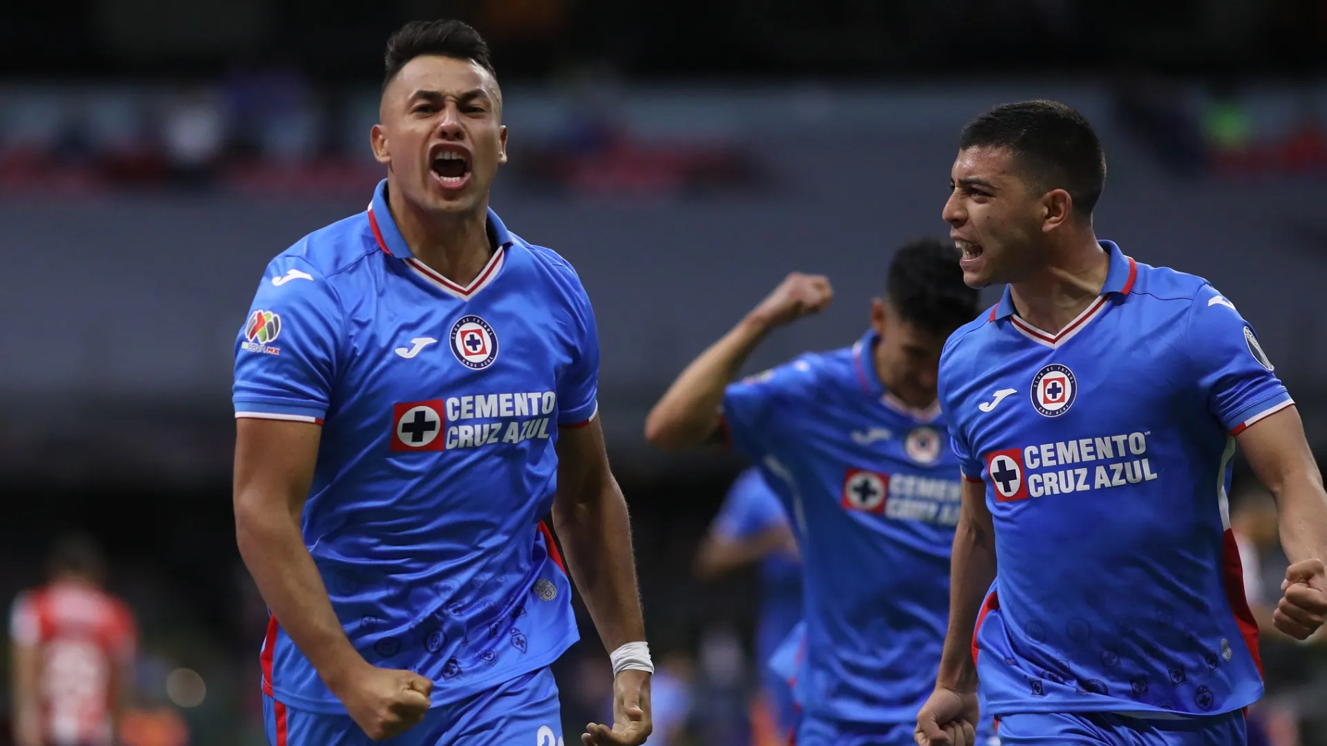 ¿Iván Morales podría volver a ser registrado con Cruz Azul?