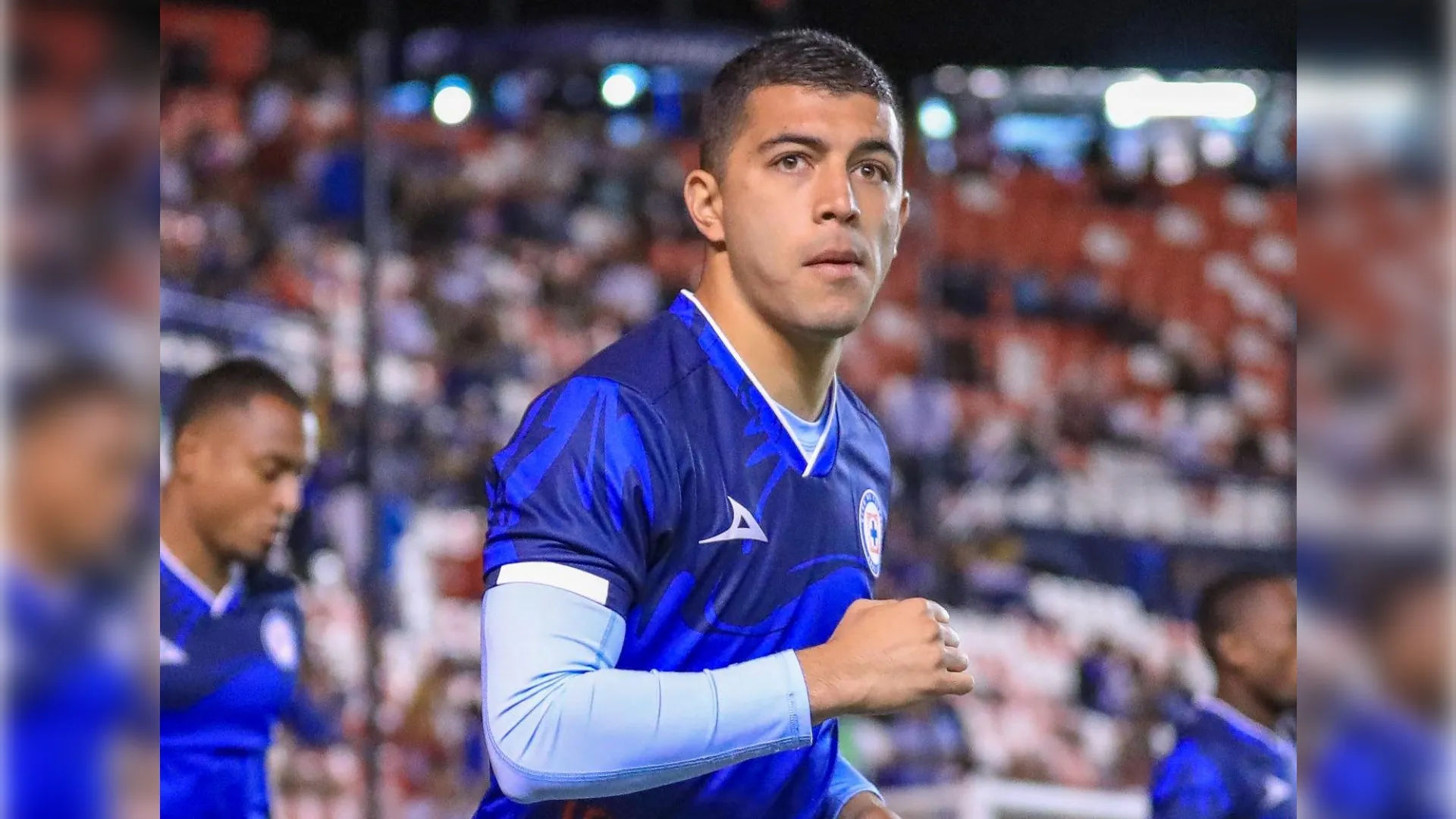 Apertura 2023: Cruz Azul comparte el fondo de la tabla general con Necaxa y Puebla