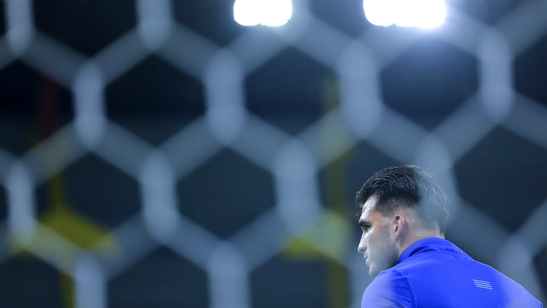 Ex Cruz Azul: El frío recibimiento de la afición de Juárez a Sebastián Jurado