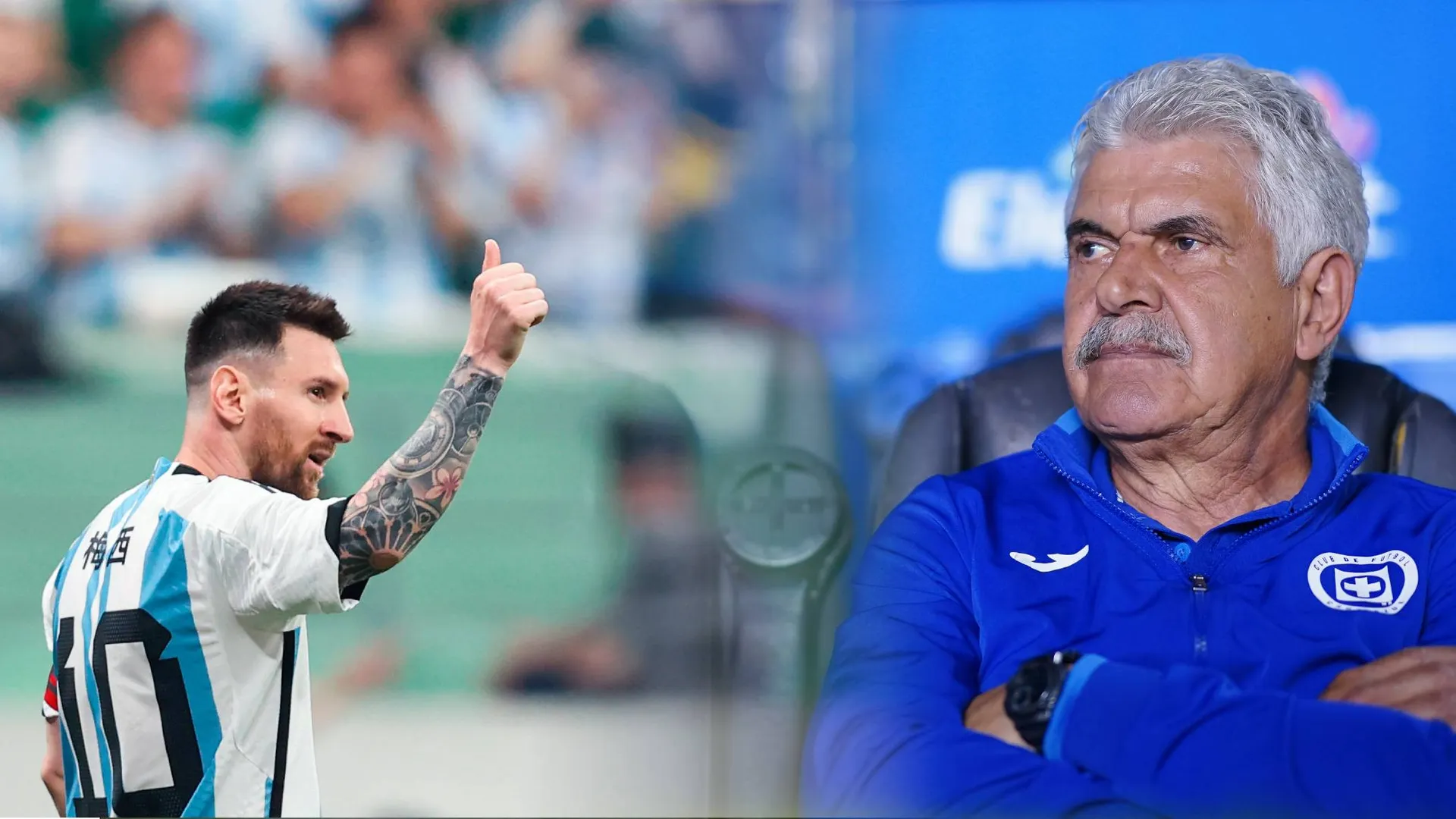 Inter Miami ficharía a una joya de Sudamérica