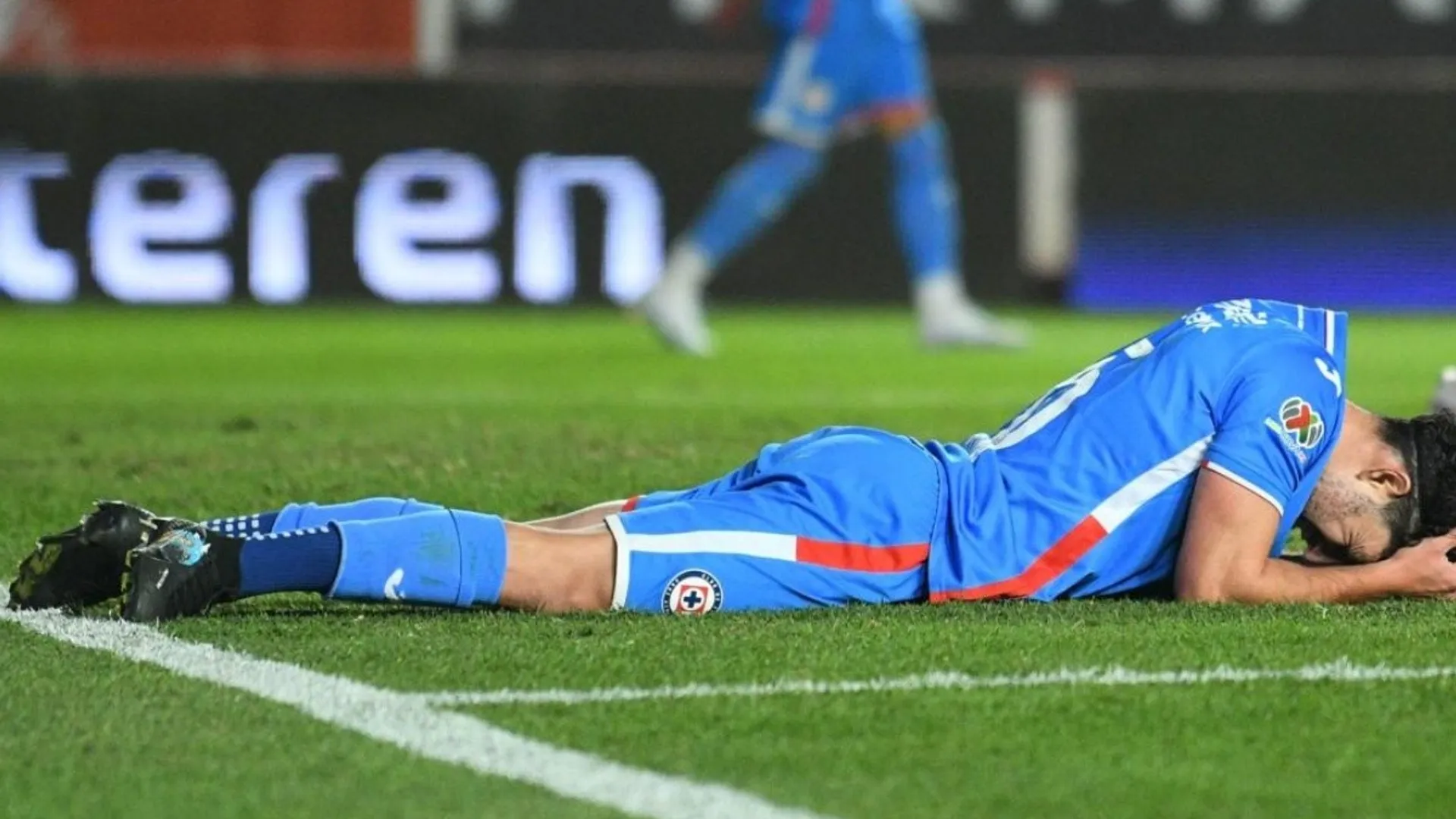 Atención: Cruz Azul acelera las conversaciones para renovar a Ignacio Rivero