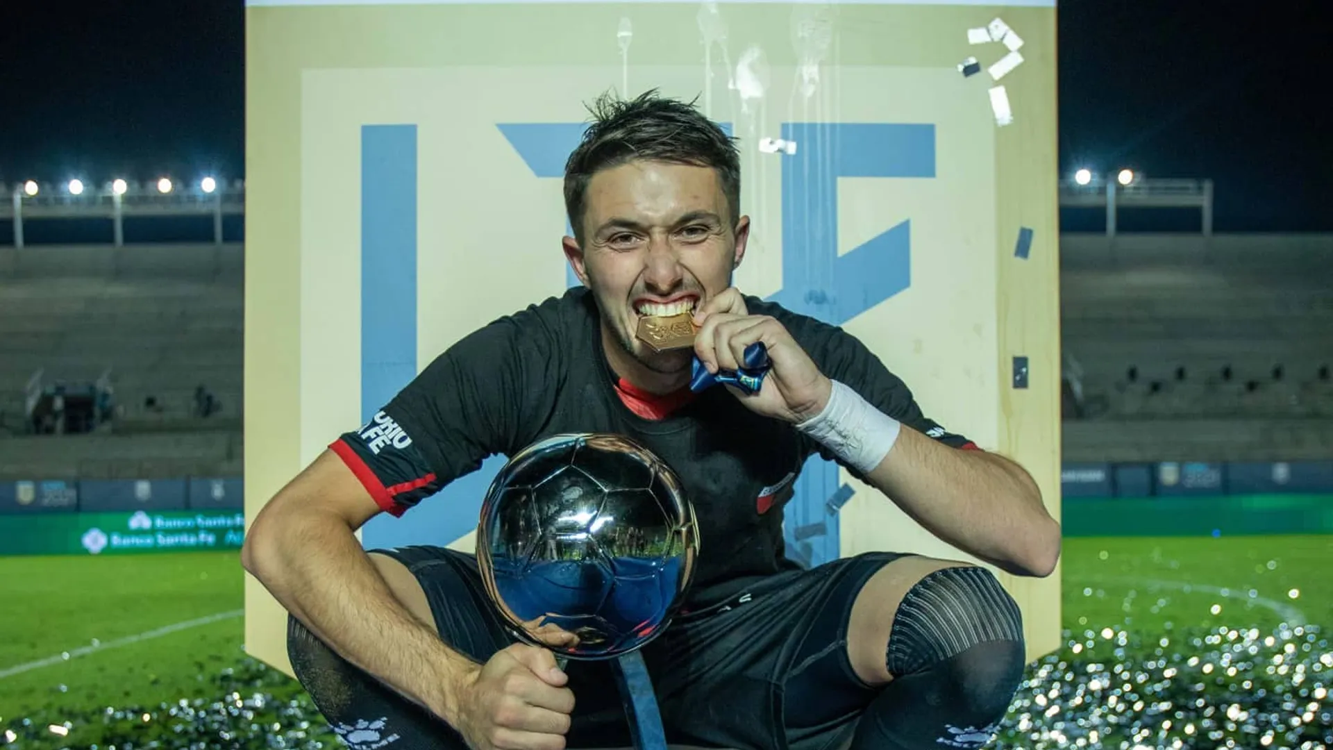 El central argentino que Cruz Azul tiene en la mira como posible refuerzo | MERCADO 2023