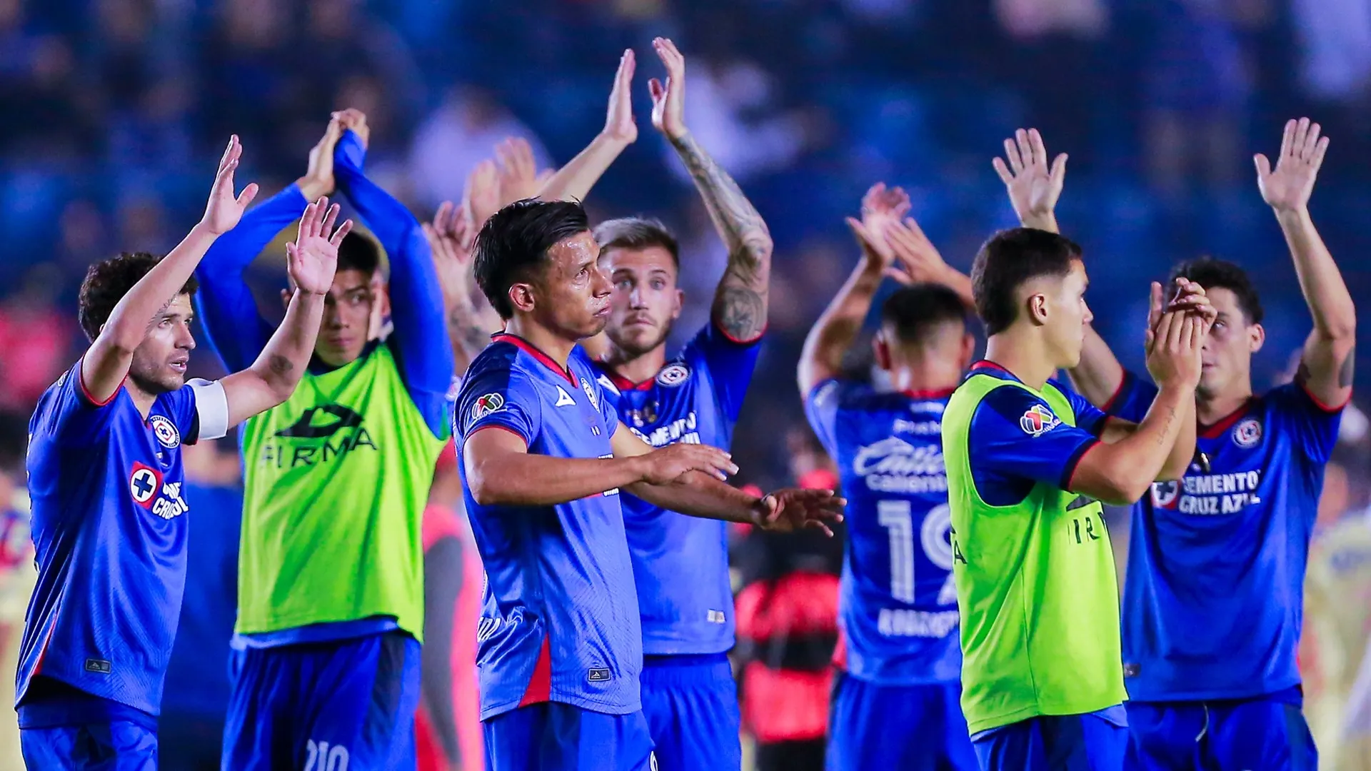 La afición llevará serenata a Cruz Azul previo a la Gran Final contra el América