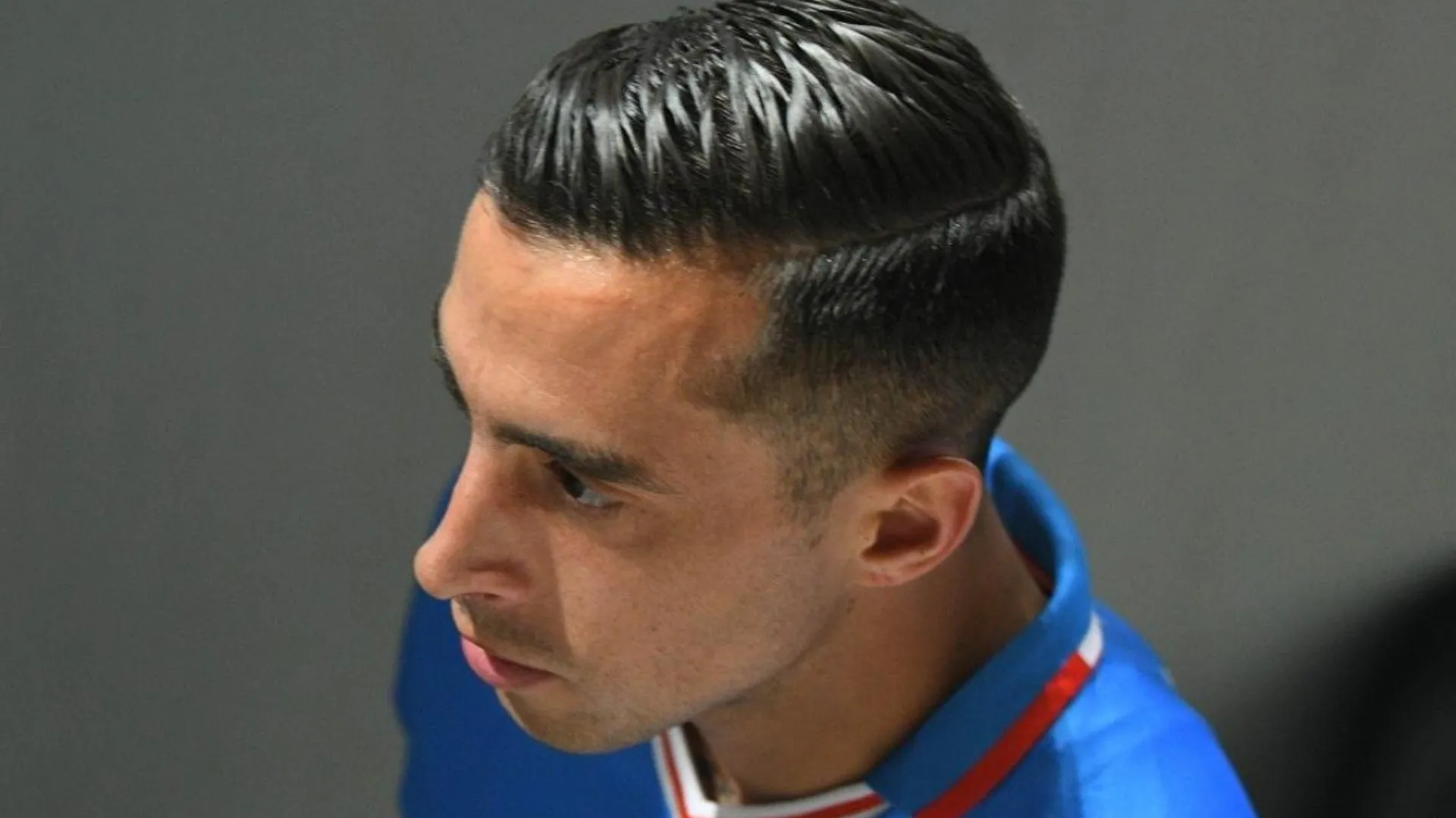 "Se dramatiza mucho": Ramiro Funes Mori y un mensaje a la afición de Cruz Azul