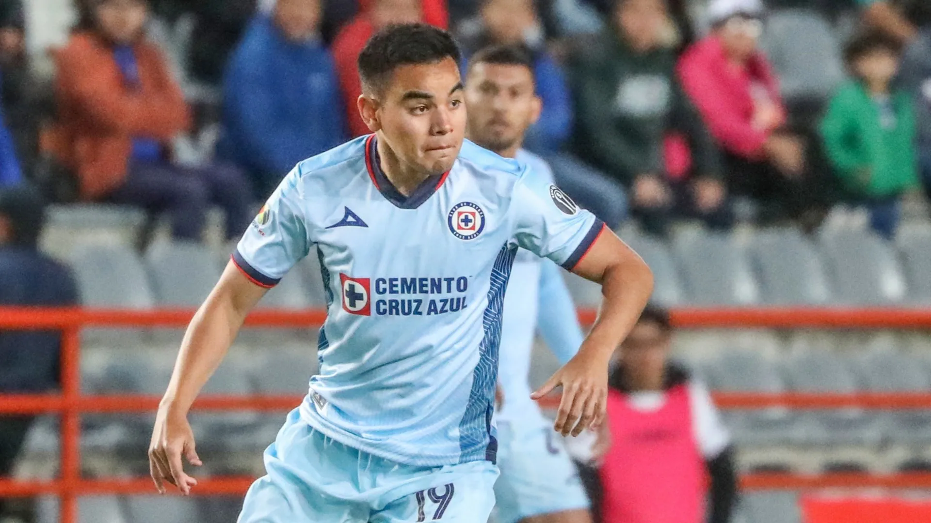 Se define el futuro de Charly Rodríguez en Cruz Azul. ¿Se va o se queda?