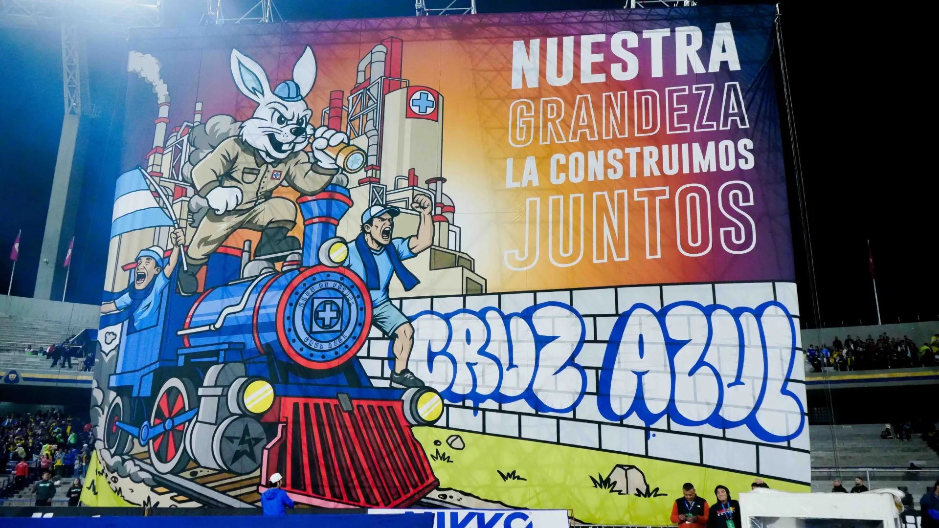 Lo más sobresaliente del equipo en este inicio de semana.