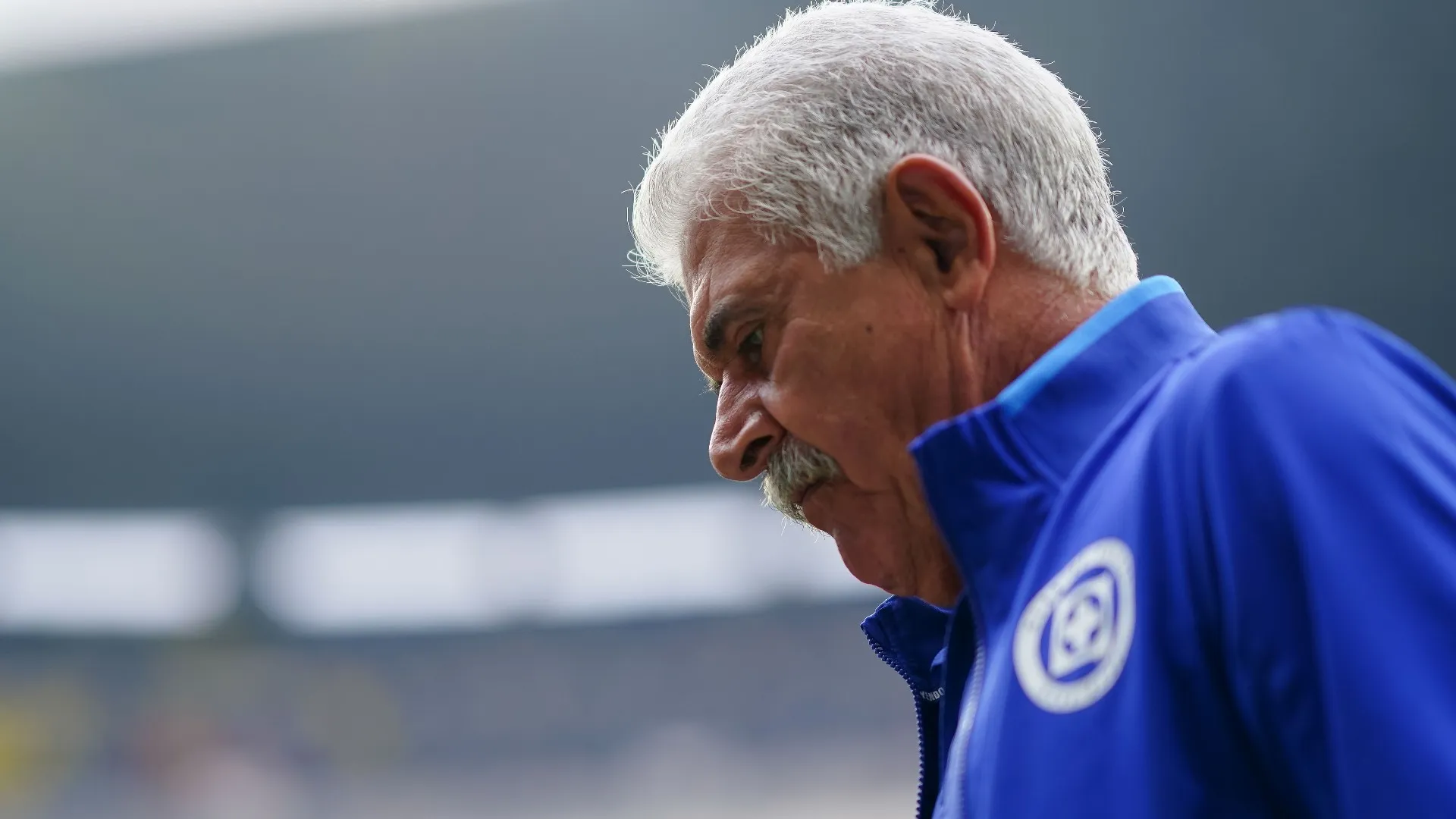 Primer fracaso del Tuca Ferretti con Cruz Azul