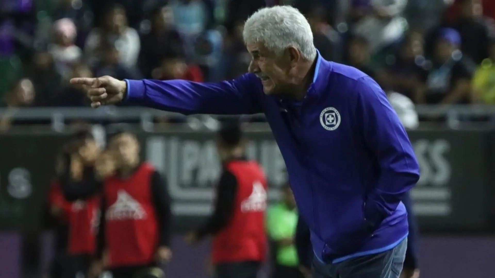 Jornada 11: ¿¿Cómo le ha ido a Ricardo Ferretti cuando enfrenta a Pumas?