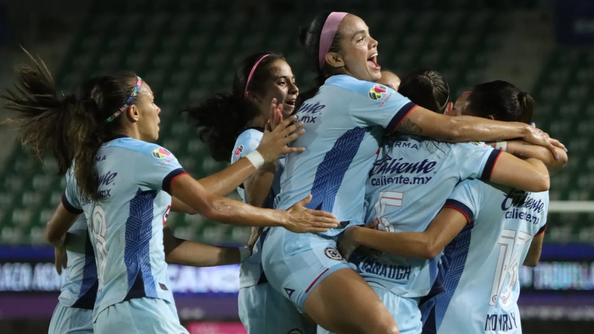 ¡Cruz Azul debutó con triunfo en el Apertura 2023!