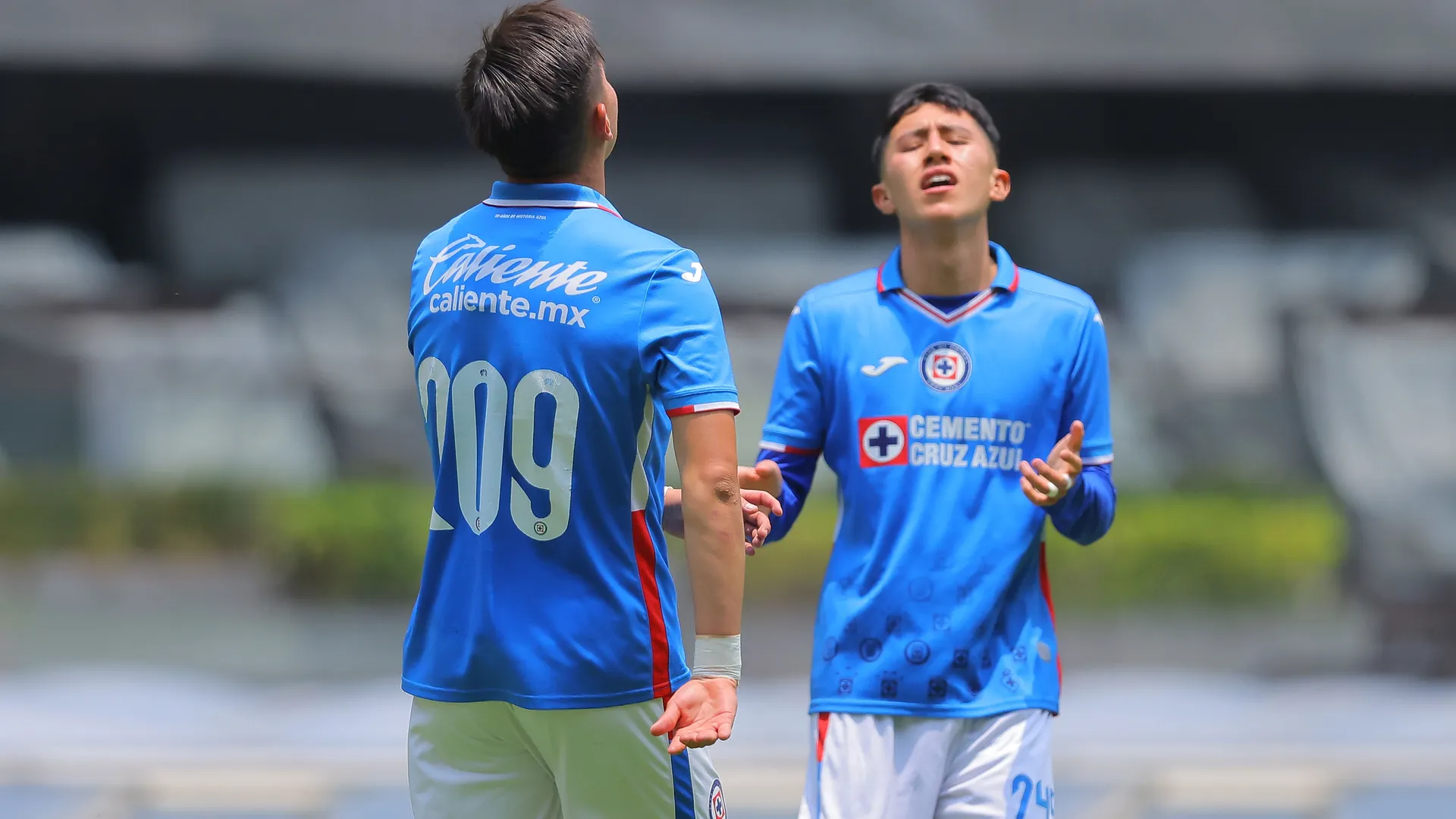 Clausura 2023: Cruz Azul vs. Monterrey, goles, resumen, polémicas y videos | Sub 18