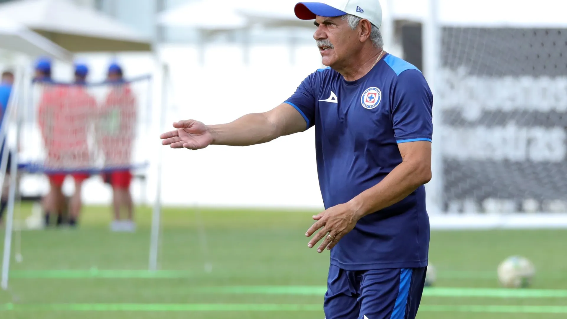 Pretemporada: Cruz Azul reporta este lunes en La Noria con la mente en Pumas