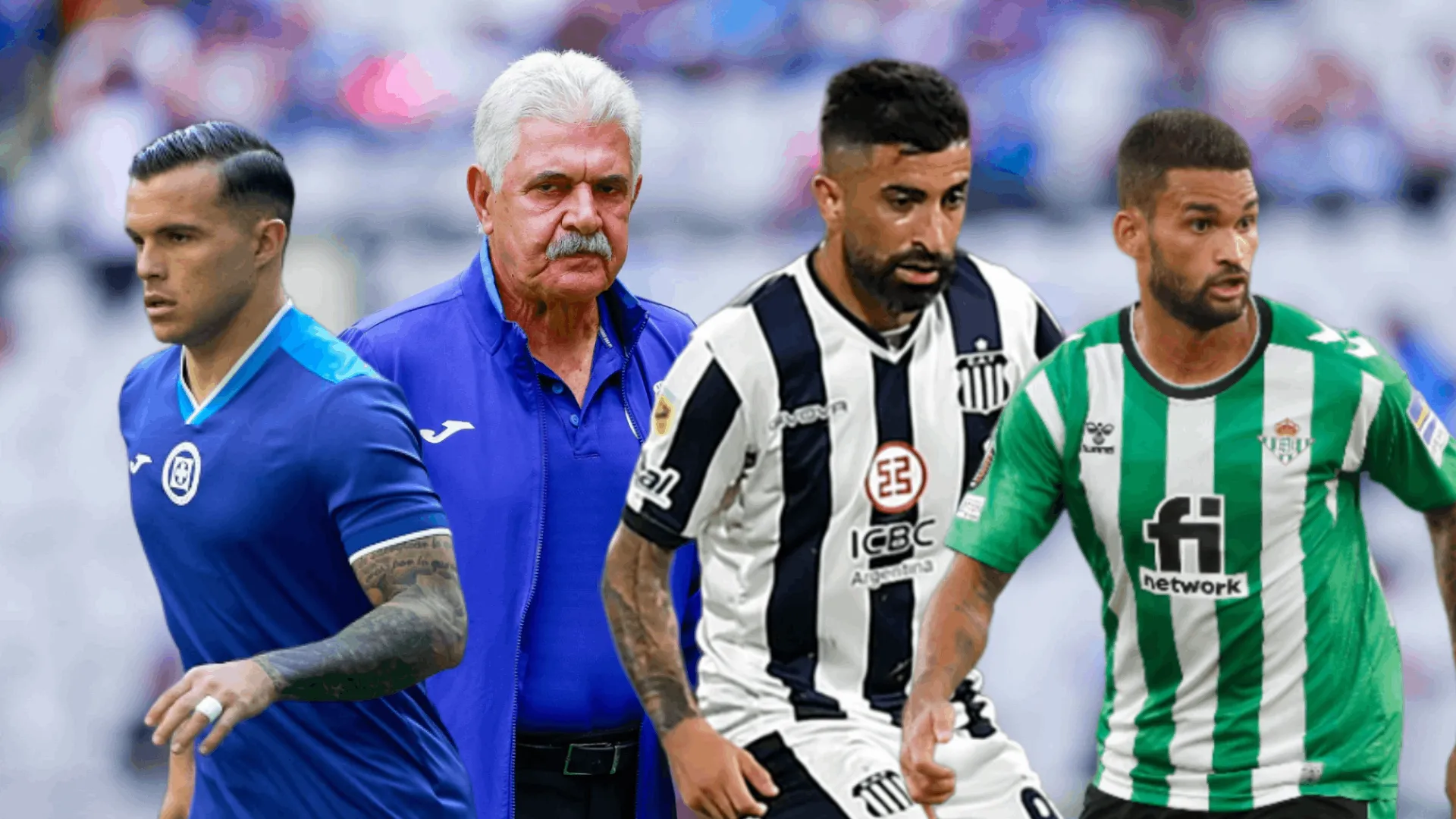 Las noticias de Cruz Azul este viernes 4 de agosto.