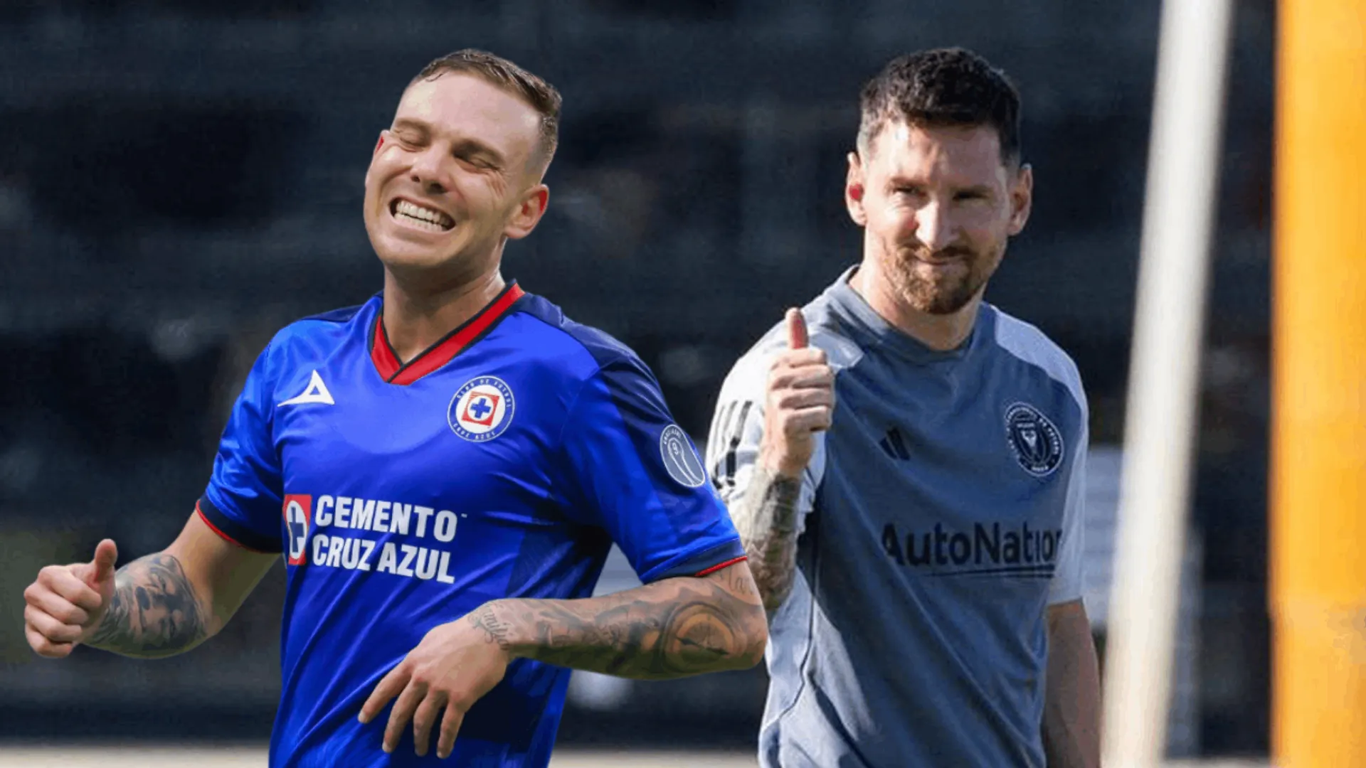 Estos son los escenarios para Cruz Azul en la Leagues Cup.