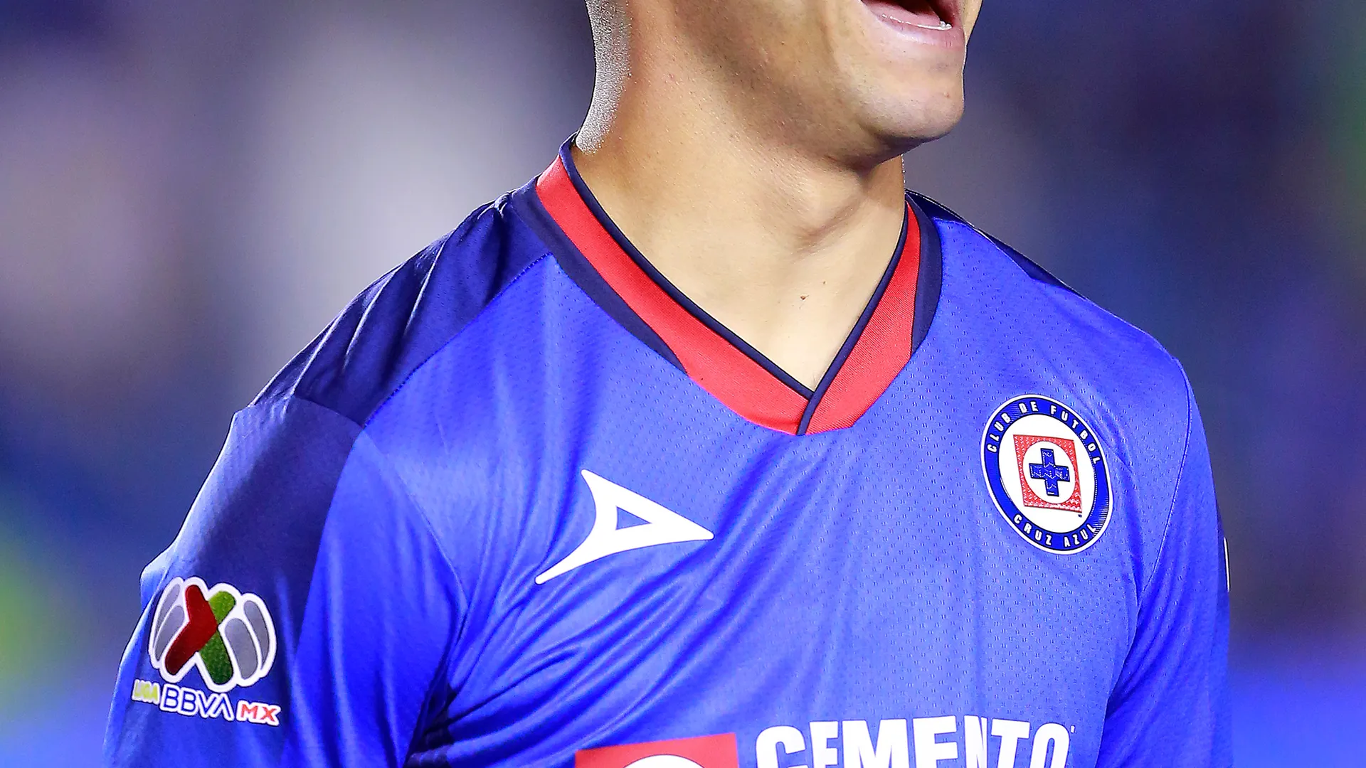 La nueva posición de Erik Lira en Cruz Azul