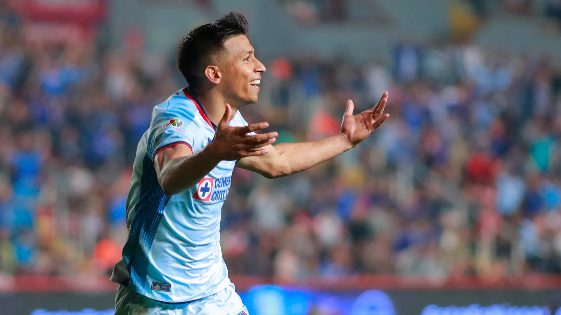 El gran obstáculo que tuvo que sortear Cruz Azul en la victoria frente a Necaxa