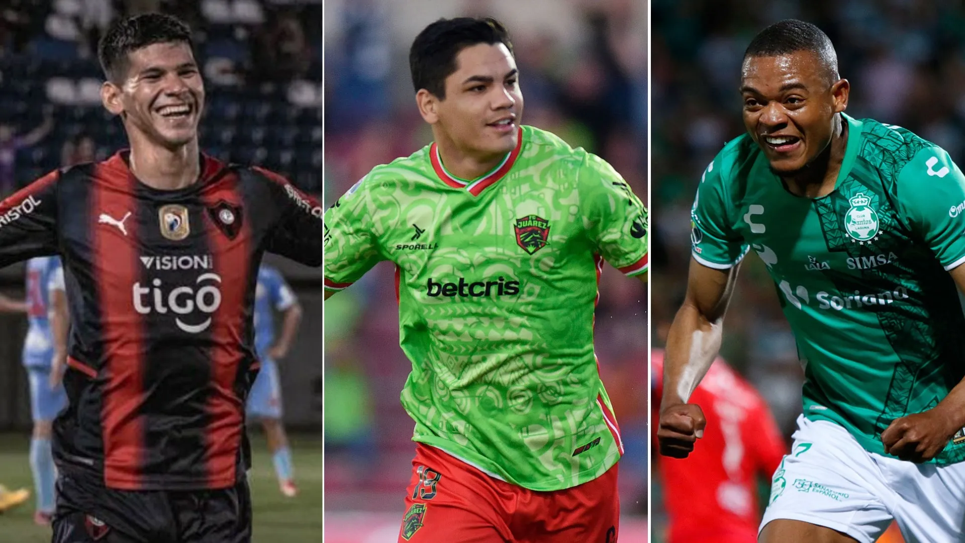 Los delanteros que han sido ubicados en la órbita de Cruz Azul | REFUERZOS 2023