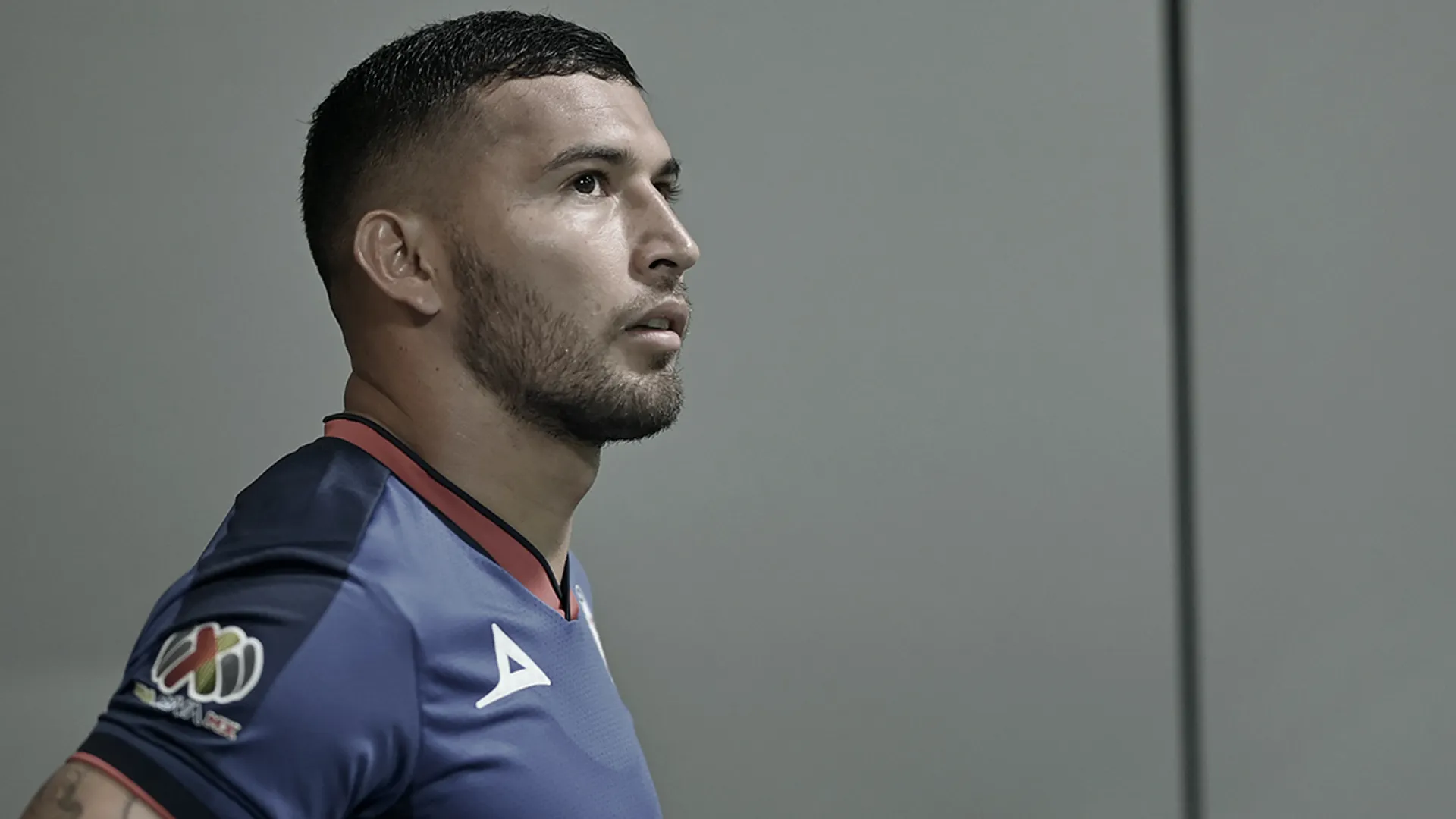 Escobar Cruz Azul