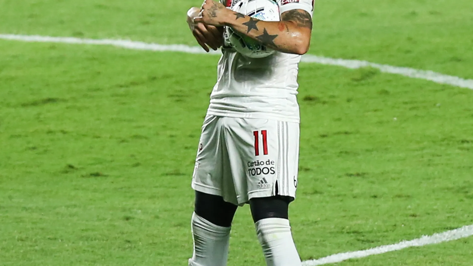 Sao Paulo niega interés de Cruz Azul por Luciano | REFUERZOS 2023