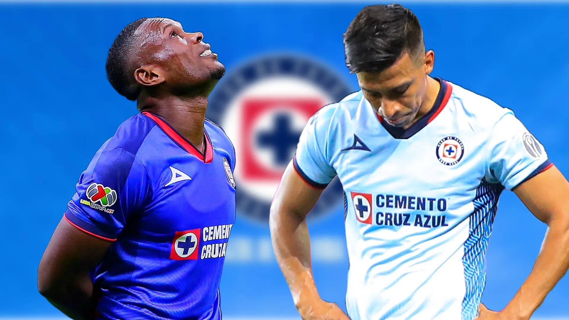 MERCADO 2024: Fichar un delantero centro, la urgente necesidad de Cruz Azul