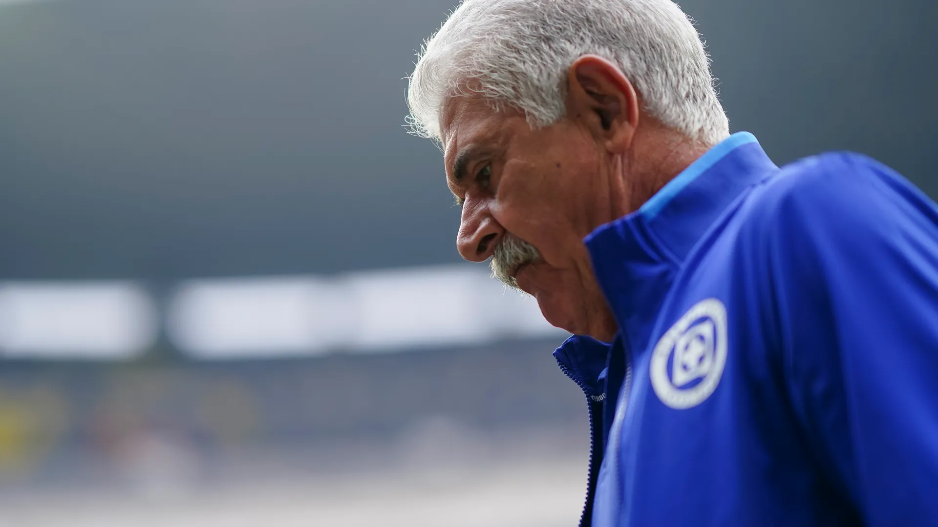 Los 2 grandes problemas que Ricardo Ferretti le dejó a Cruz Azul