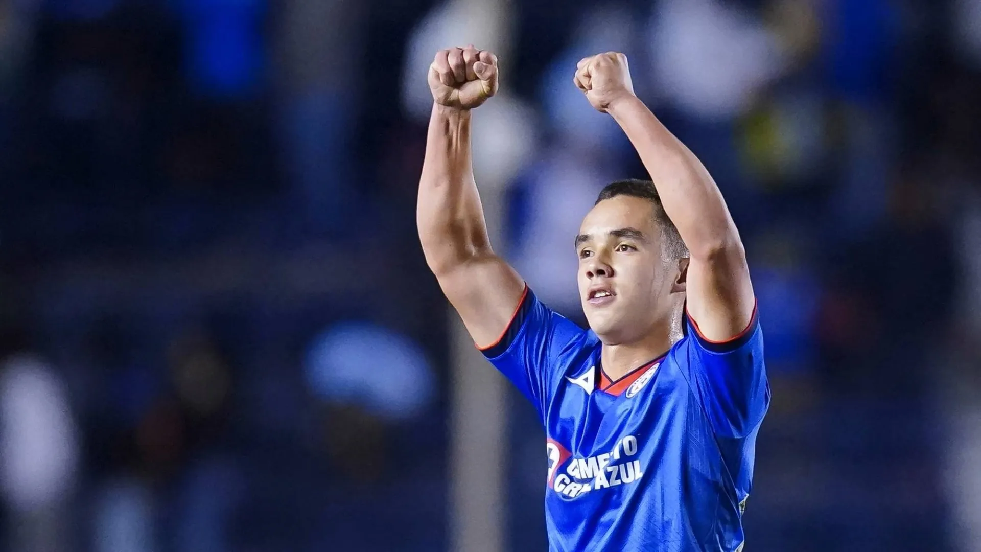 Cruz Azul: Mateo Levy y Amaury Morales fueron convocados a la Selección Mexicana Sub 20