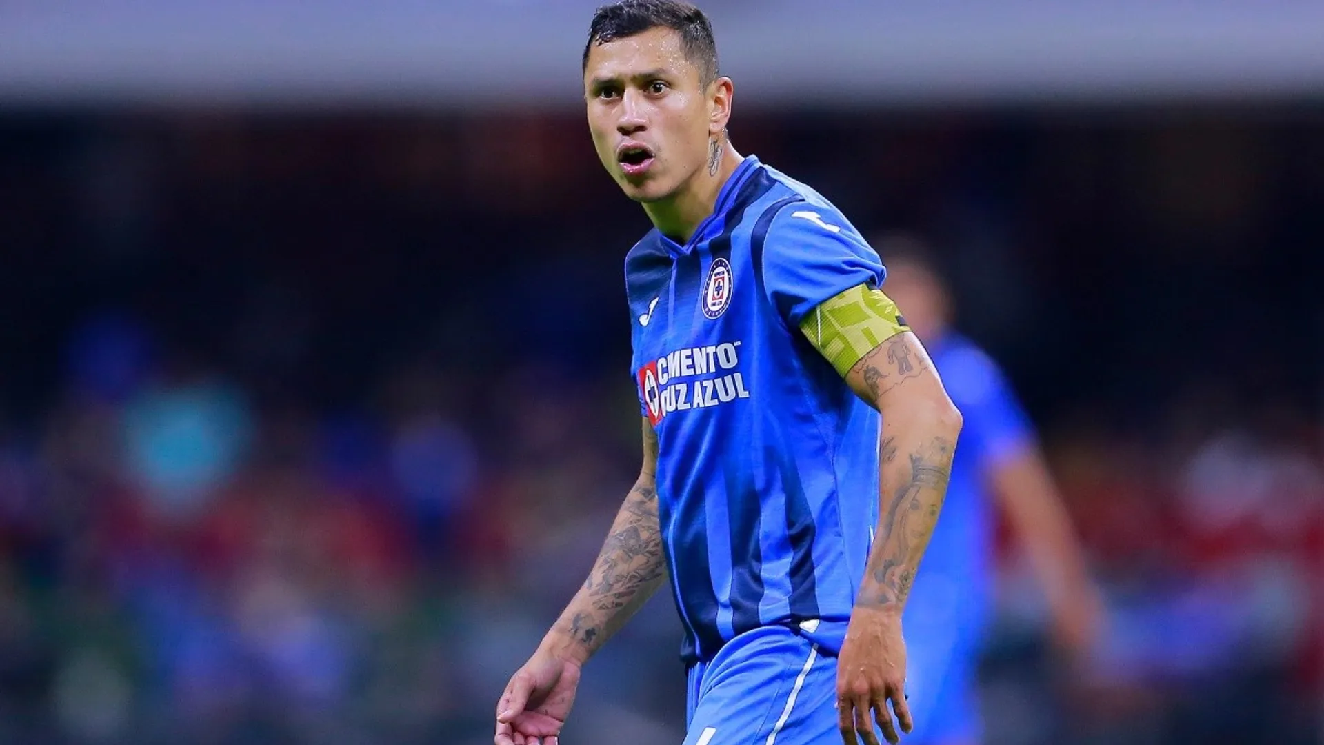 De último momento: Cata Domínguez entrenó con normalidad con Cruz Azul