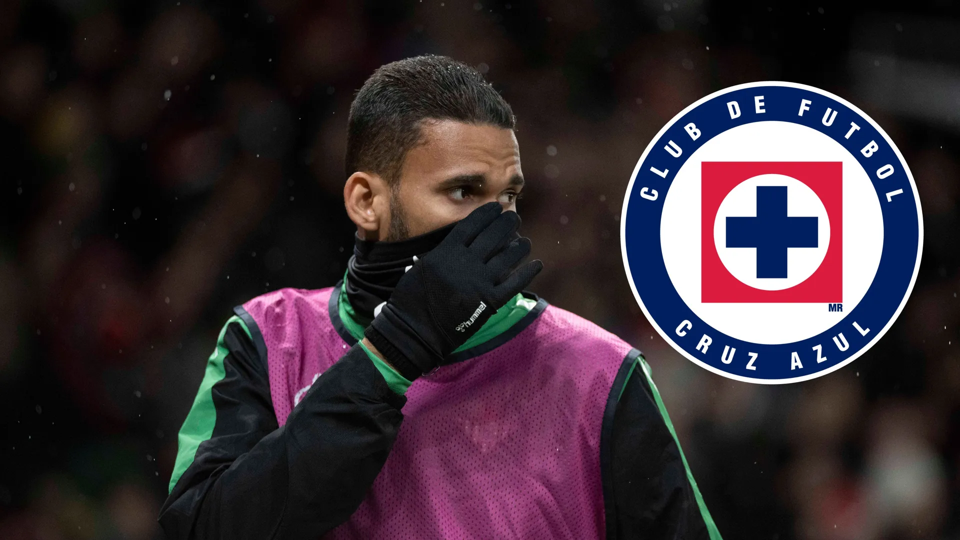 Esto falta para que Cruz Azul cierre a Willian José