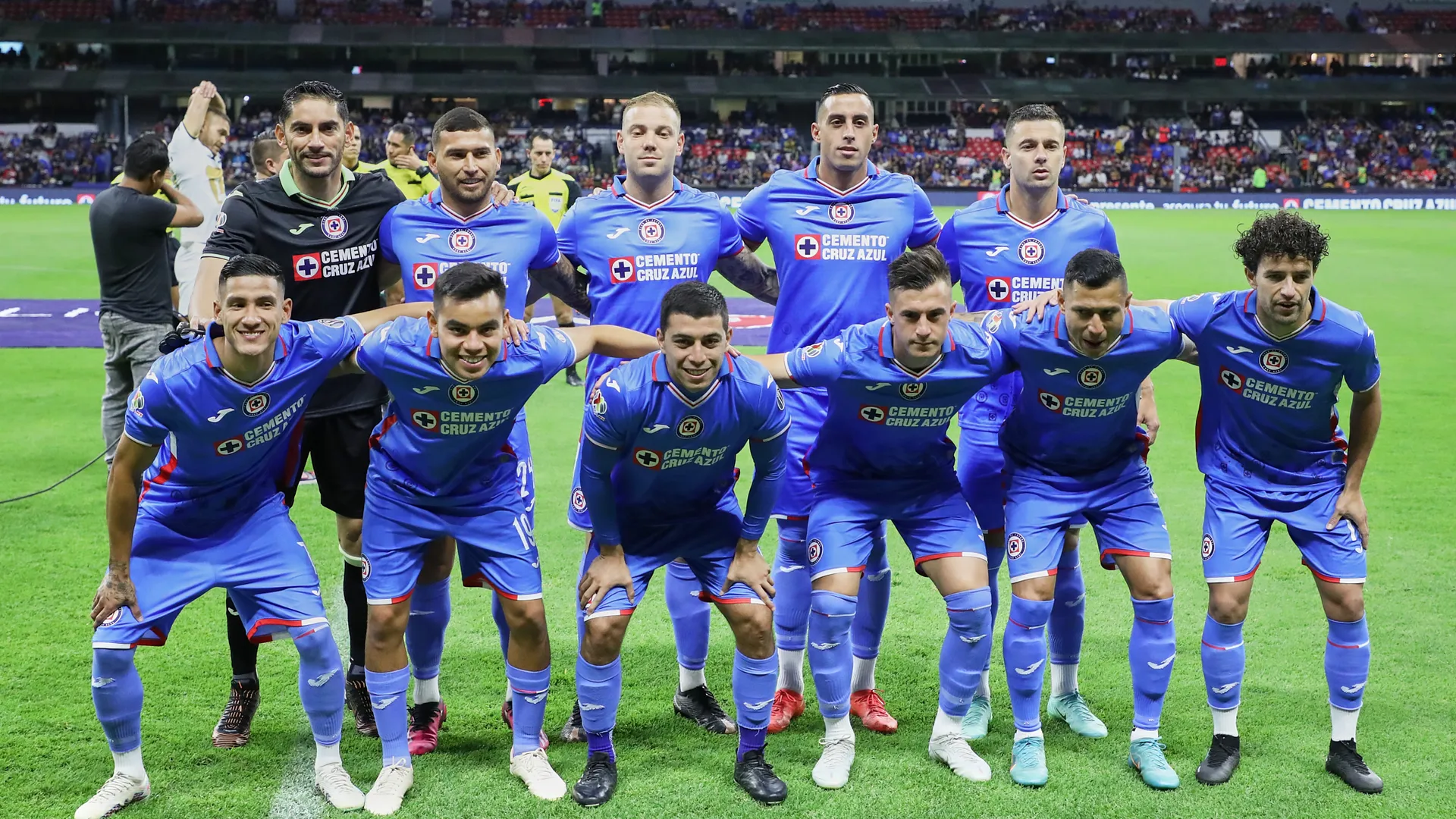 Lo que faltaba: Cruz Azul ya tiene la primera baja para la Jornada 1 del Apertura 2023