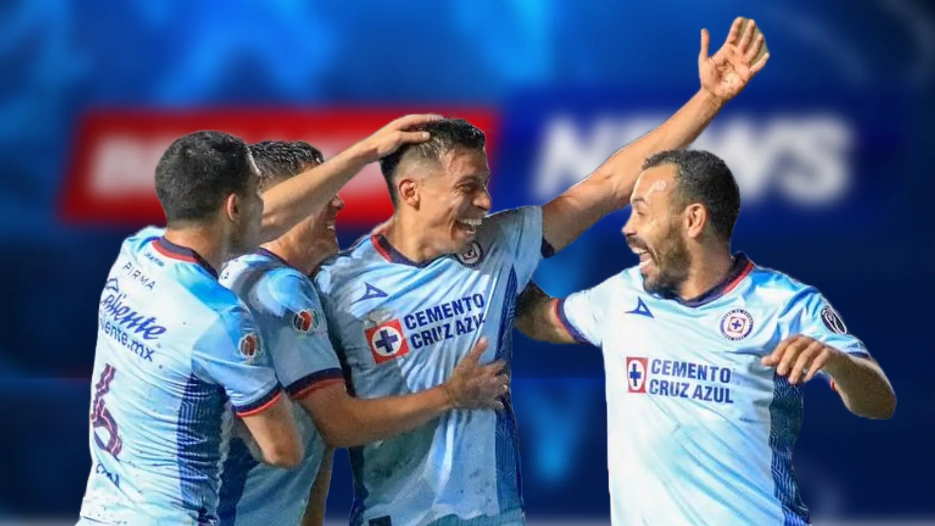 Las NOTICIAS de Cruz Azul HOY: Ángel Sepúlveda, contundente dentro y fuera de la cancha