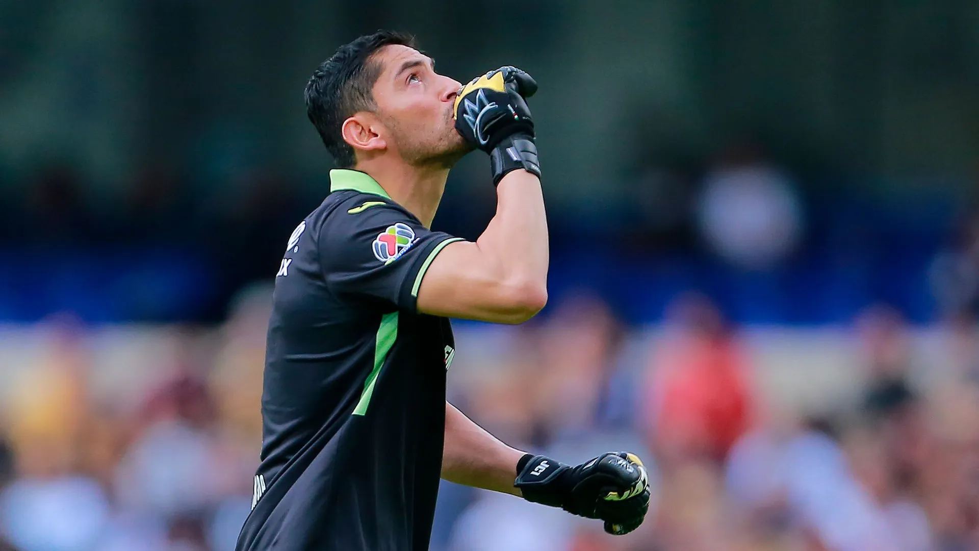 Chuy Corona no seguirá en Cruz Azul. ¡Termina una Era!