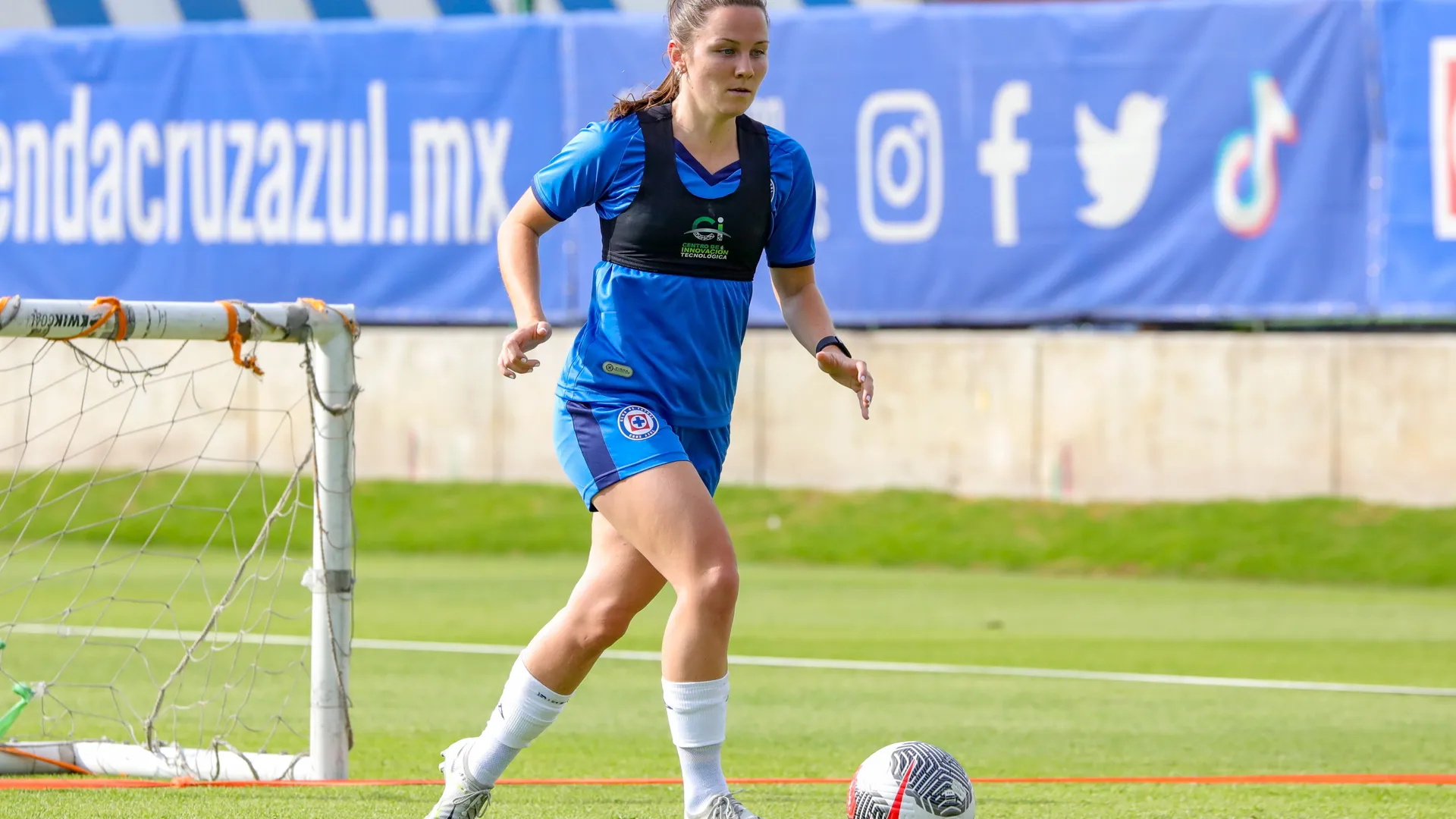 ¿Cuándo debuta Cruz Azul en el Apertura 2023 de la Liga MX Femenil?