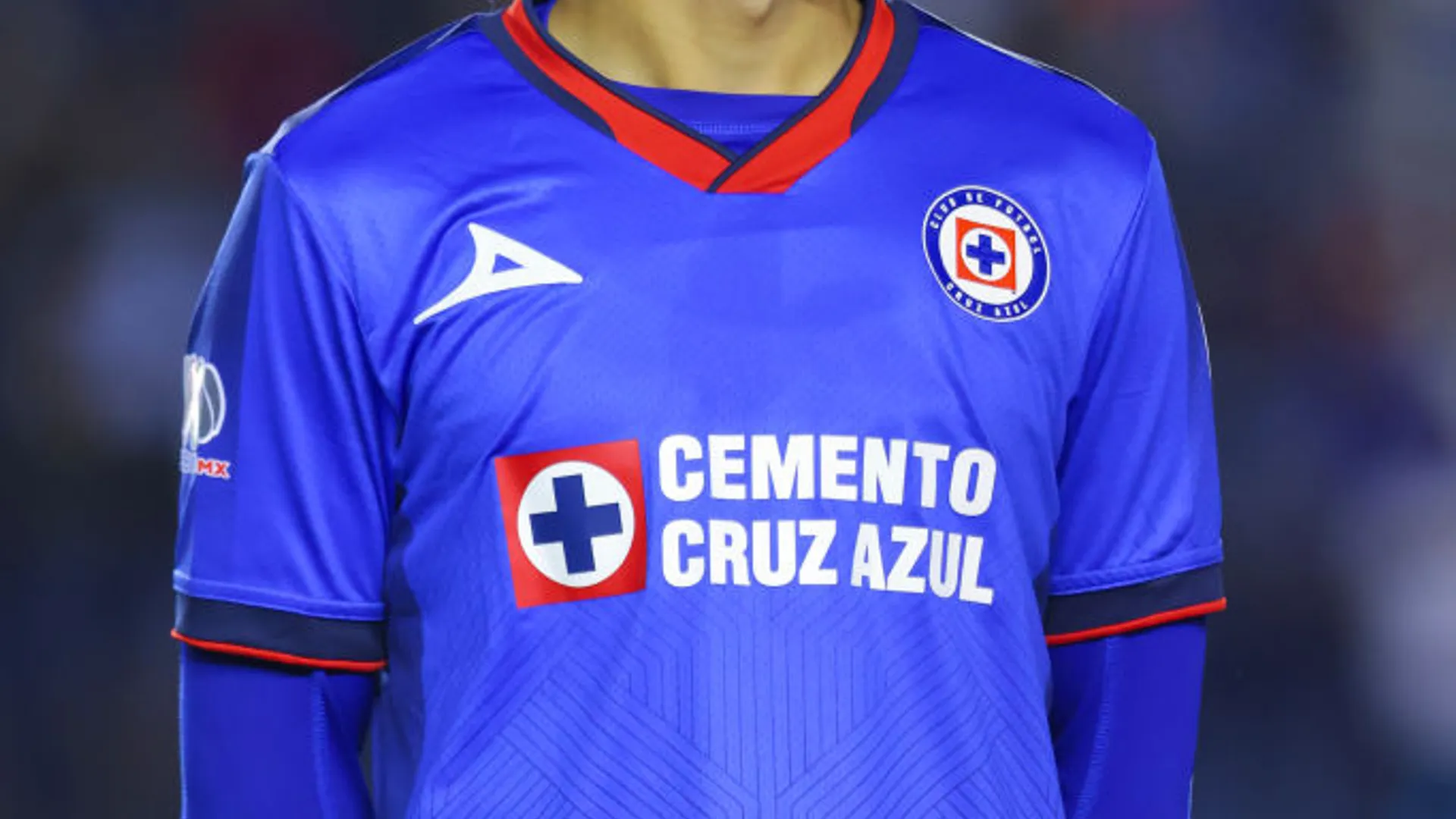 Confirman cuál será el futuro de Carlos Vargas en Cruz Azul