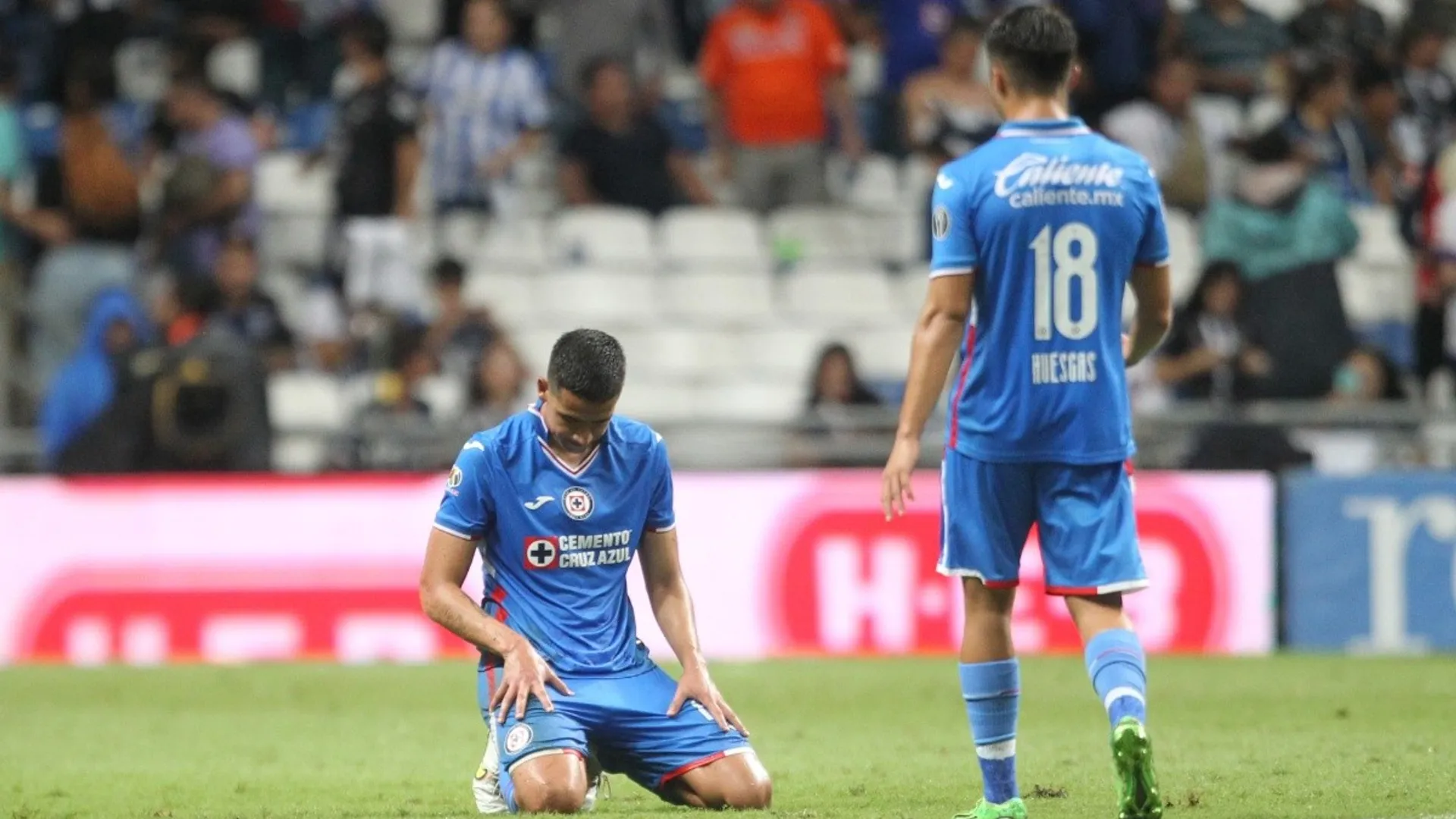 ESPECIAL | ¿Dónde quedó el impulso a los canteranos de Cruz Azul?