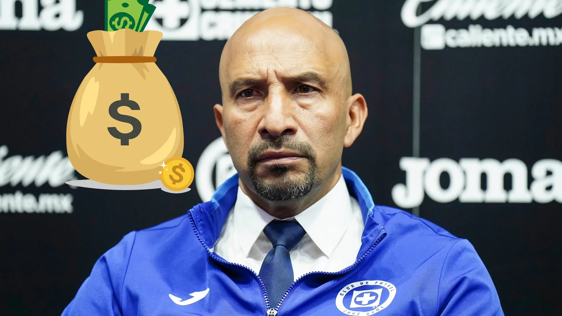 El objetivo de Cruz Azul este mercado de pases