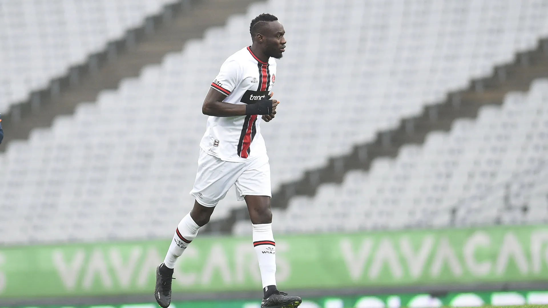 Atención: Mbaye Diagne responde al interés de Cruz Azul