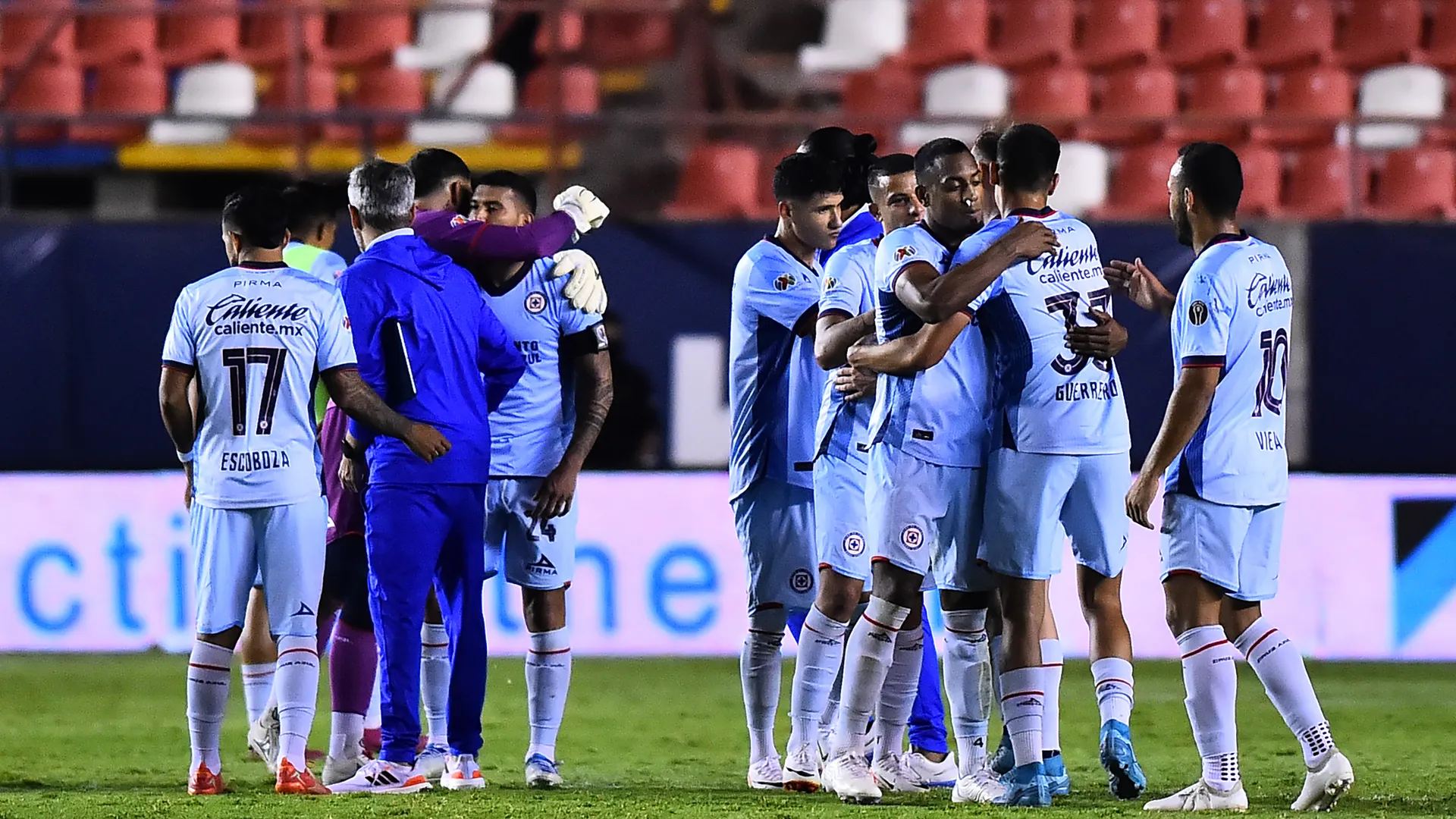 Cruz Azul: ¿qué necesita para jugar el Play In del Apertura 2023 al momento?