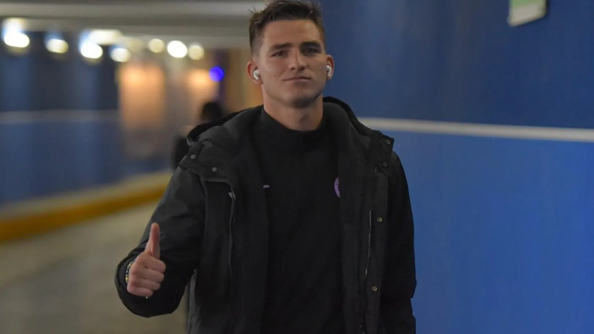 ¿Mensaje a Jesús Corona? Cruz Azul presume de Sebastián Jurado