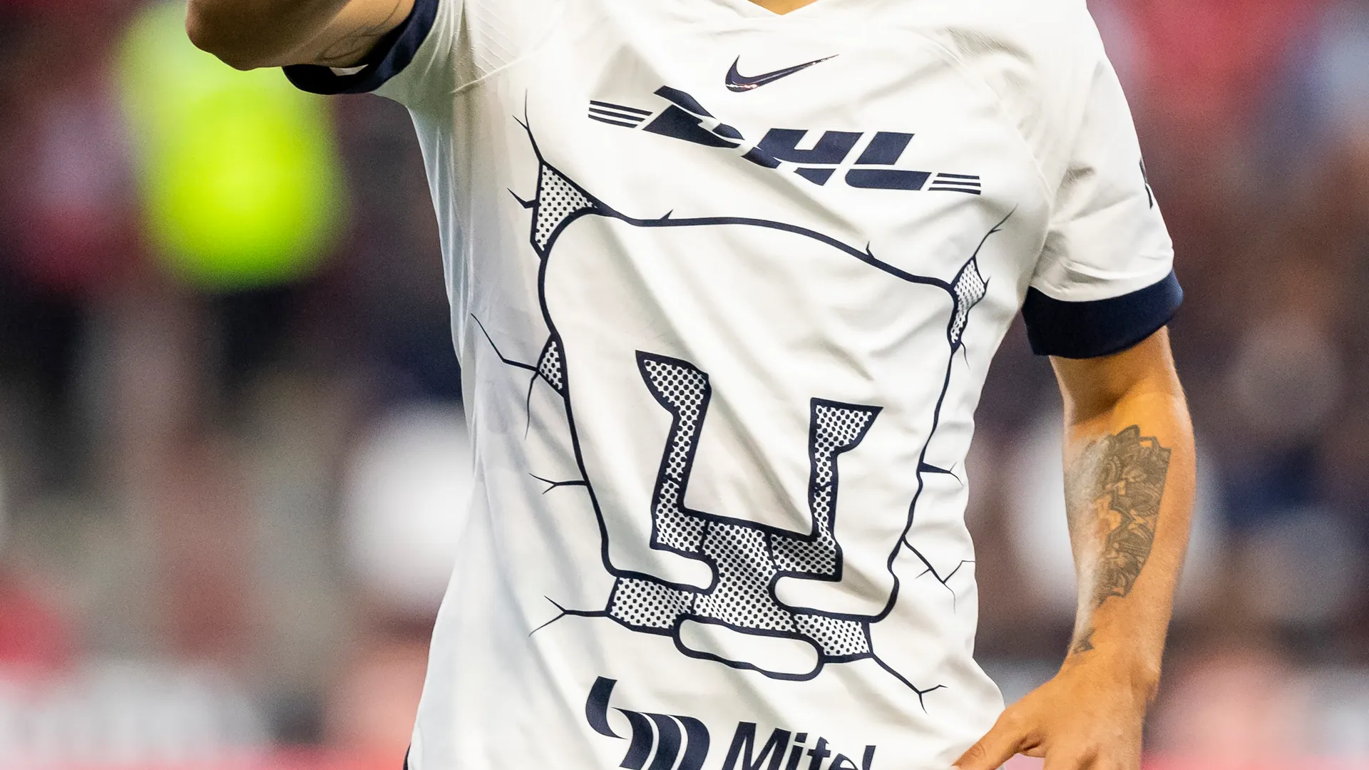Pumas no quiere a Tabó: la única forma en la que Dinenno llegaría a Cruz Azul