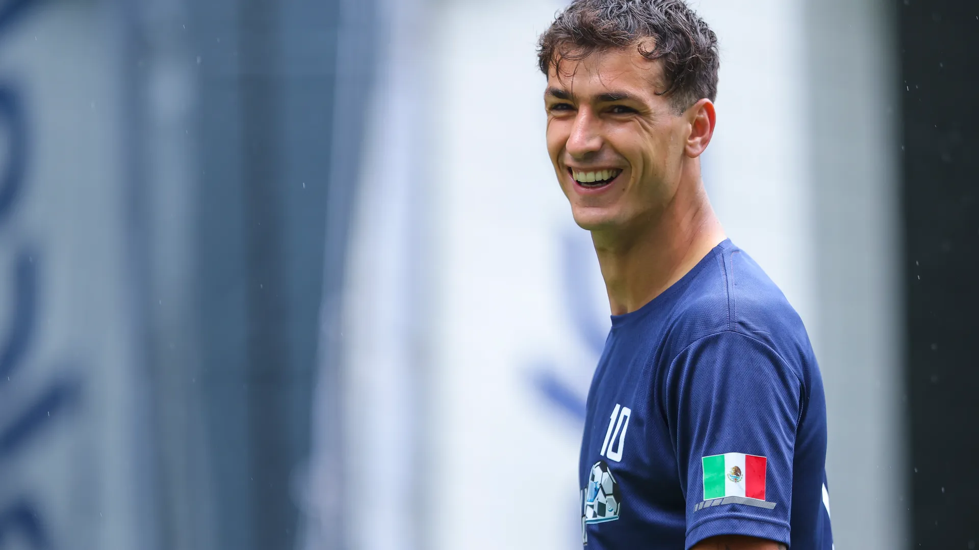 La petición de Juan Ignacio Dinenno a su agente y que gusta en Cruz Azul: esto le exigió