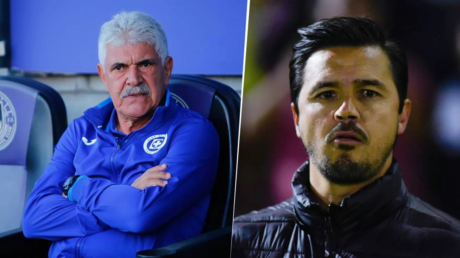 Cruz Azul se enfrentará a Juárez