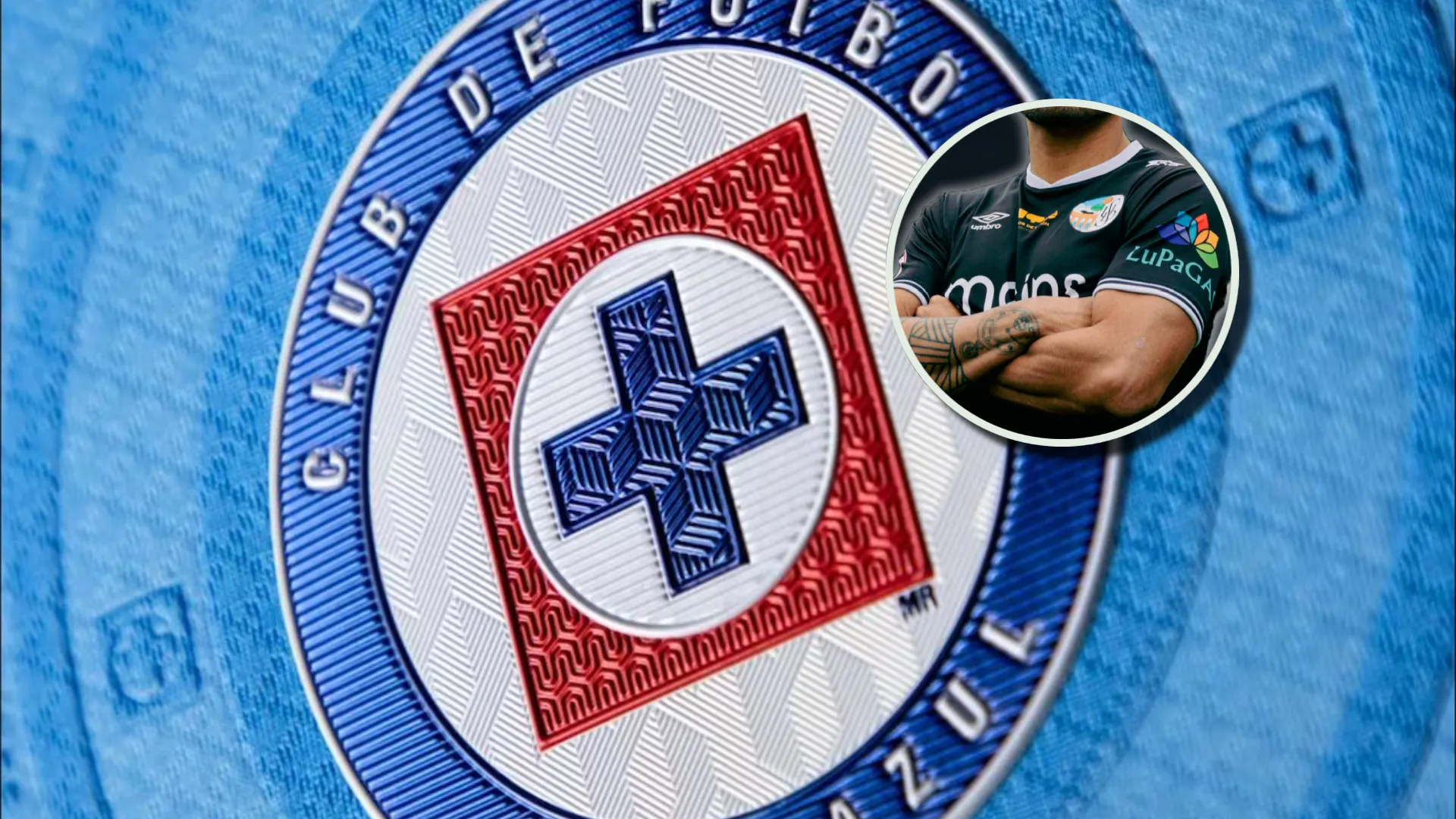 Tras un paso fugaz por La Máquina, este jugador tuvo varios equipos en su carrera.