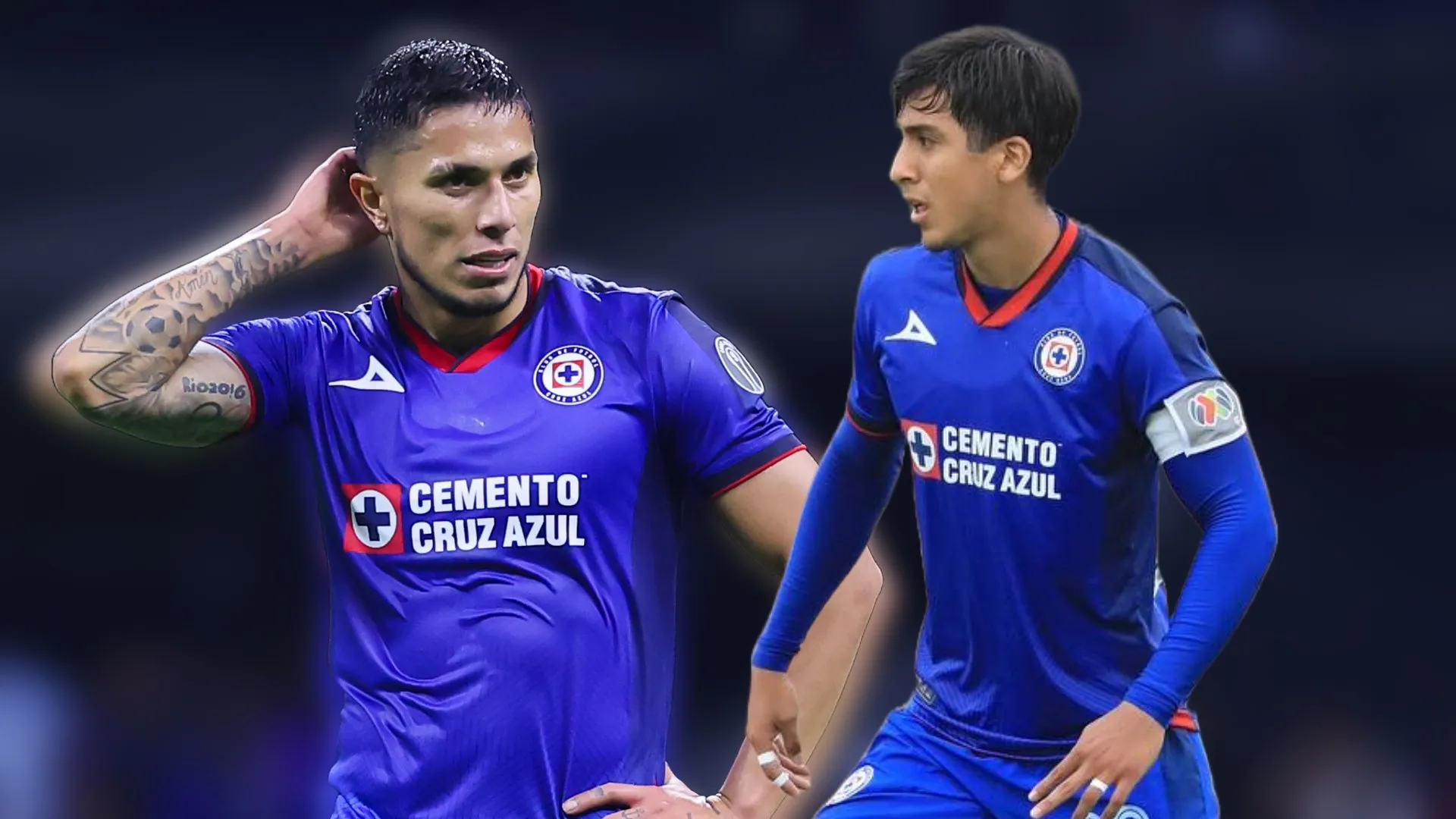 El canterano que se perfila para suplir la posible baja de Carlos Salcedo en Cruz Azul