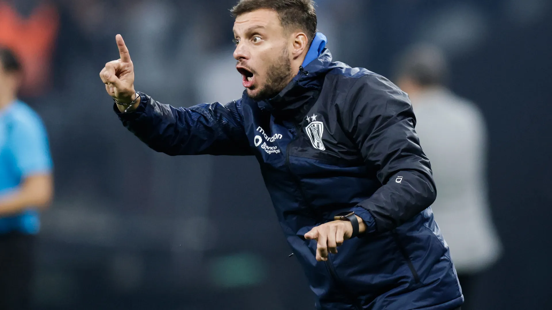 Martín Anselmi, a un paso de Cruz Azul: así le fue en su anteúltimo partido en Ecuador