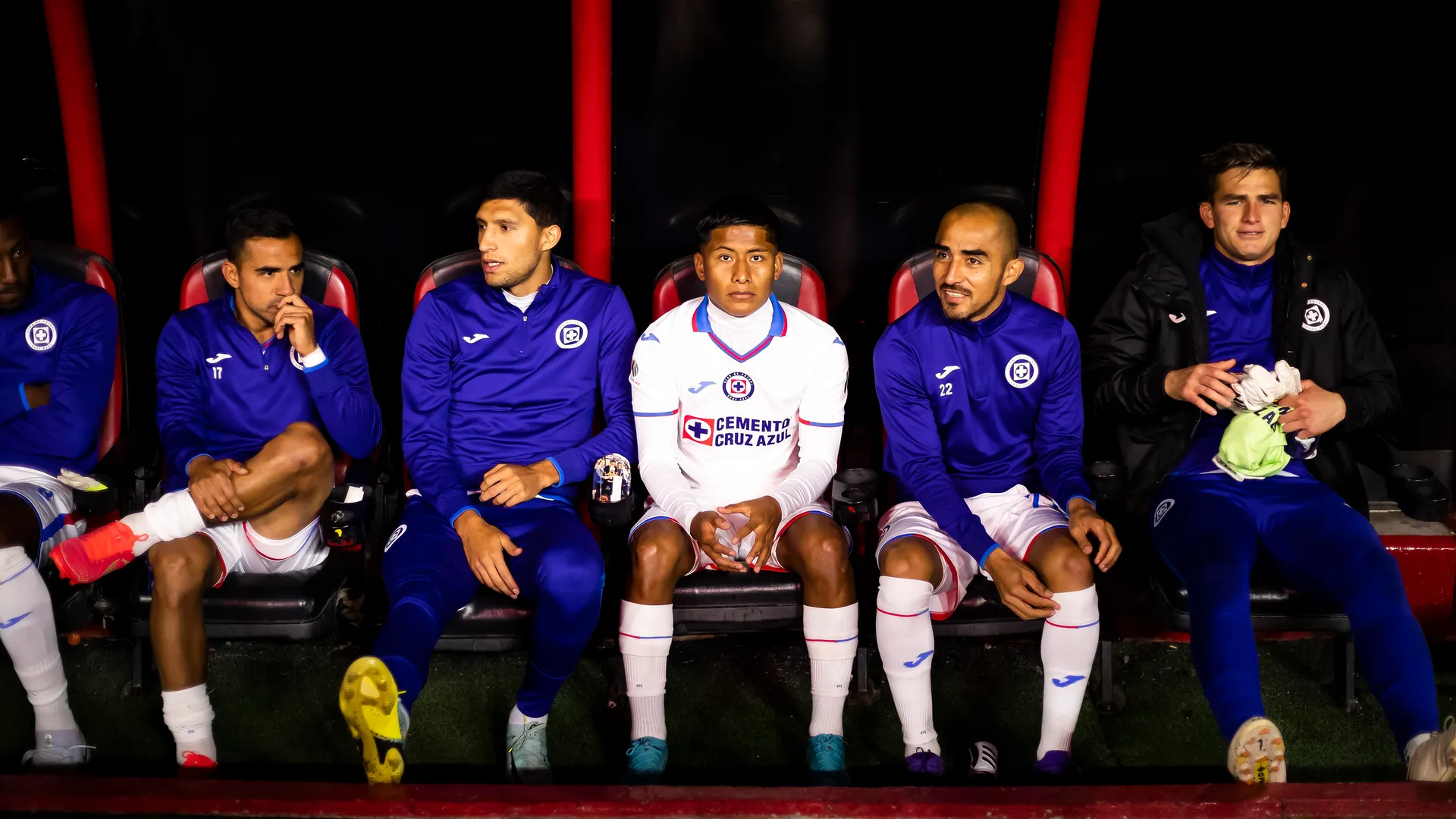 NO es el Cata: el otro ex Cruz Azul que Atlético San Luis presentó como nuevo refuerzo