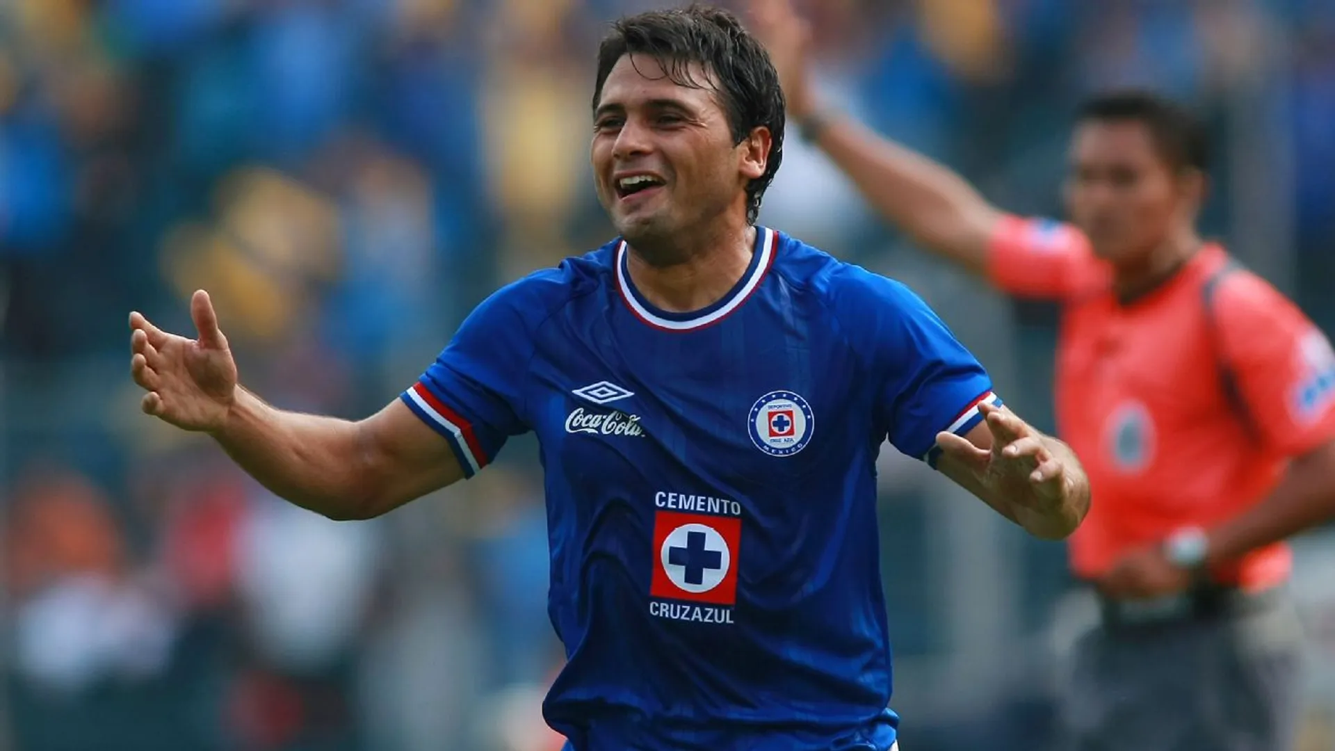 Messi Cruz Azul