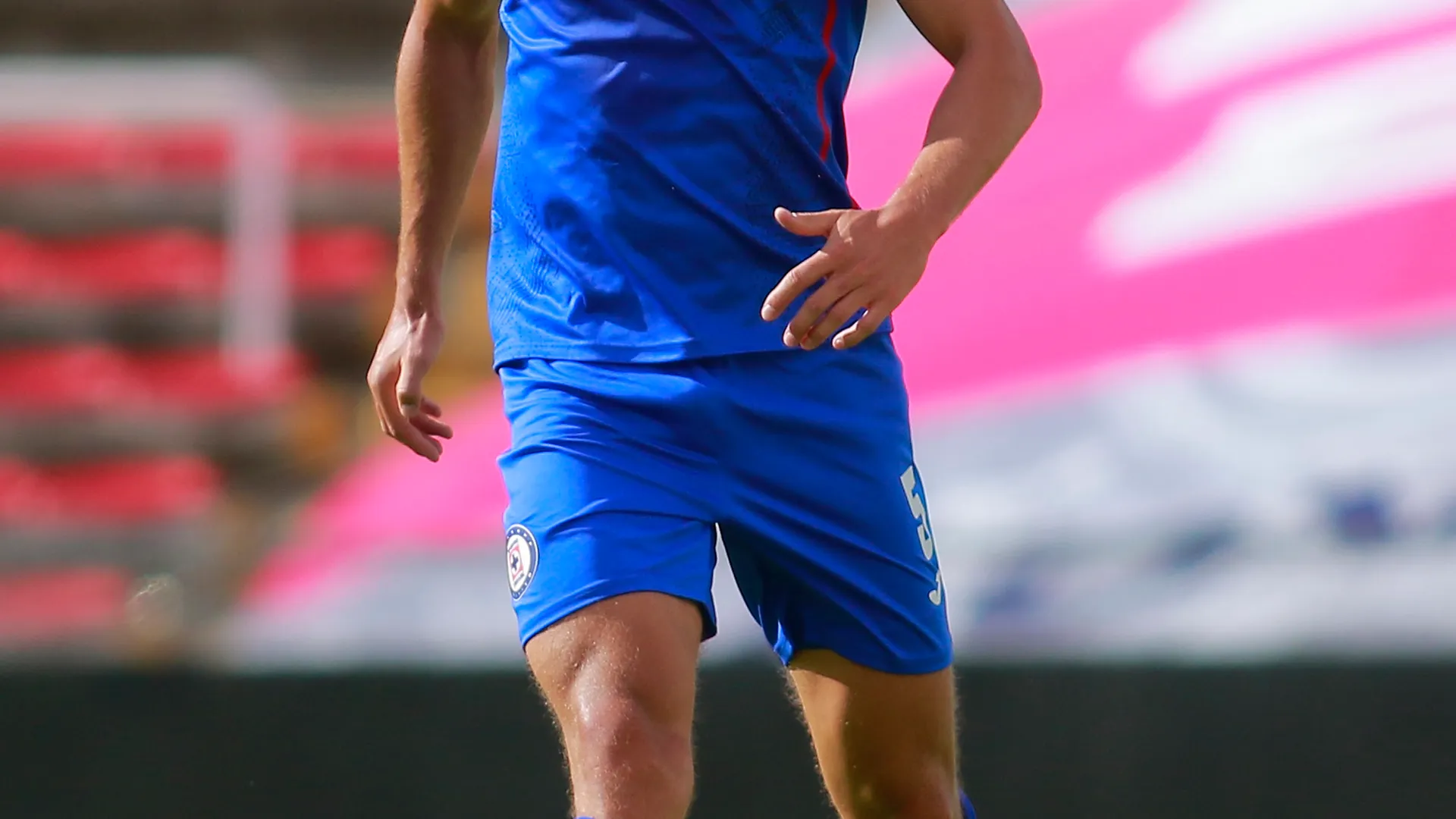 ¿Igor Lichnovsky puede llegar a Cruz Azul?