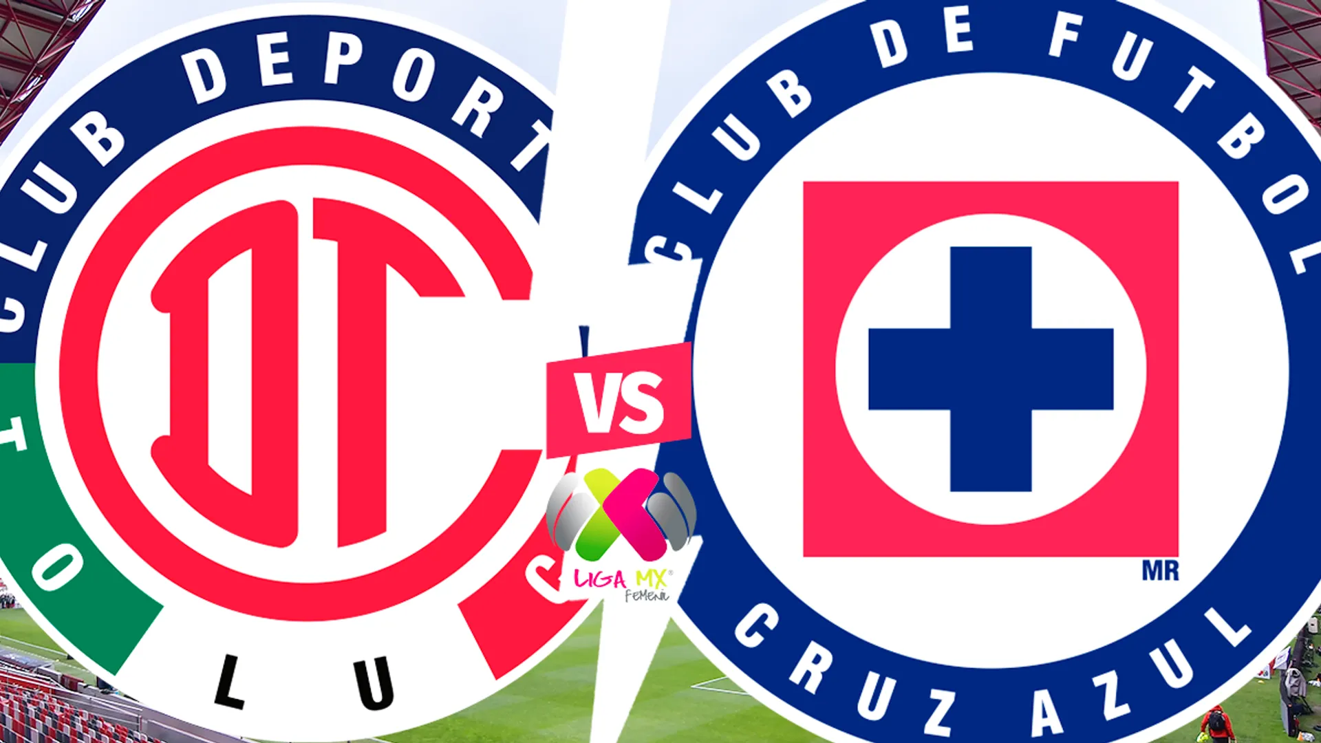 Cruz Azul Femenil vs. Toluca: fecha, hora y dónde ver EN VIVO y GRATIS la Jornada 16 del Apertura 2023