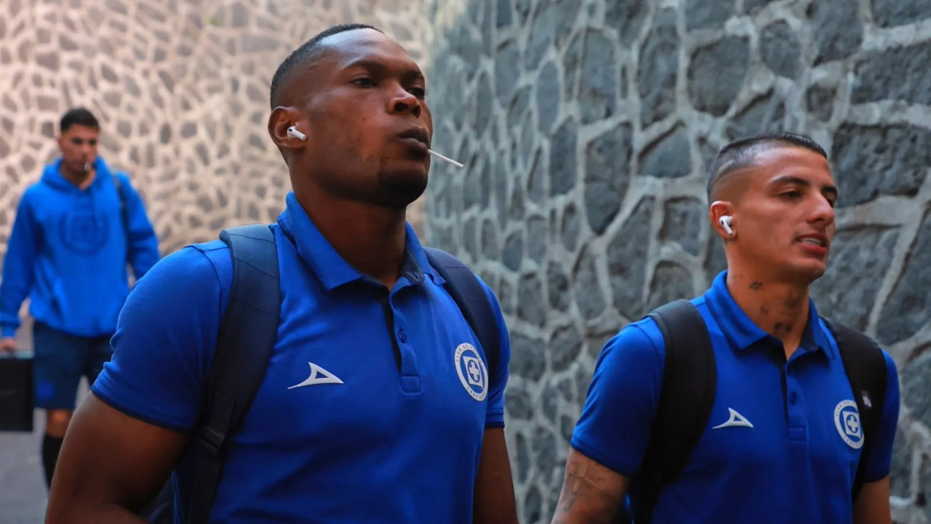 Apertura 2023: Alineación confirmada de Cruz Azul para el partido contra León