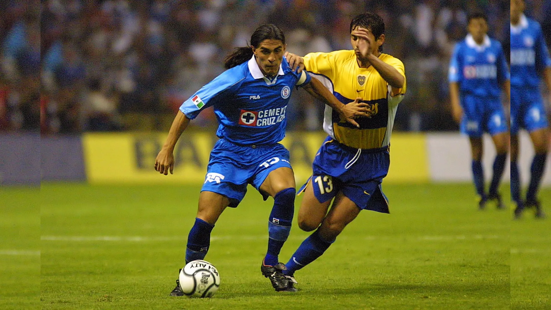 Cruz Azul se ubica entre los mejores locales en la historia de la Copa Libertadores
