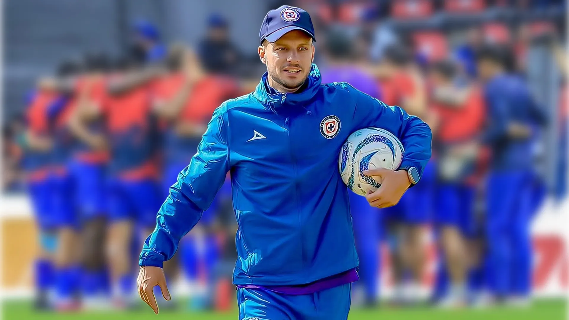 ANÁLISIS: La alineación ideal de Cruz Azul para el Clausura 2024 de la Liga MX
